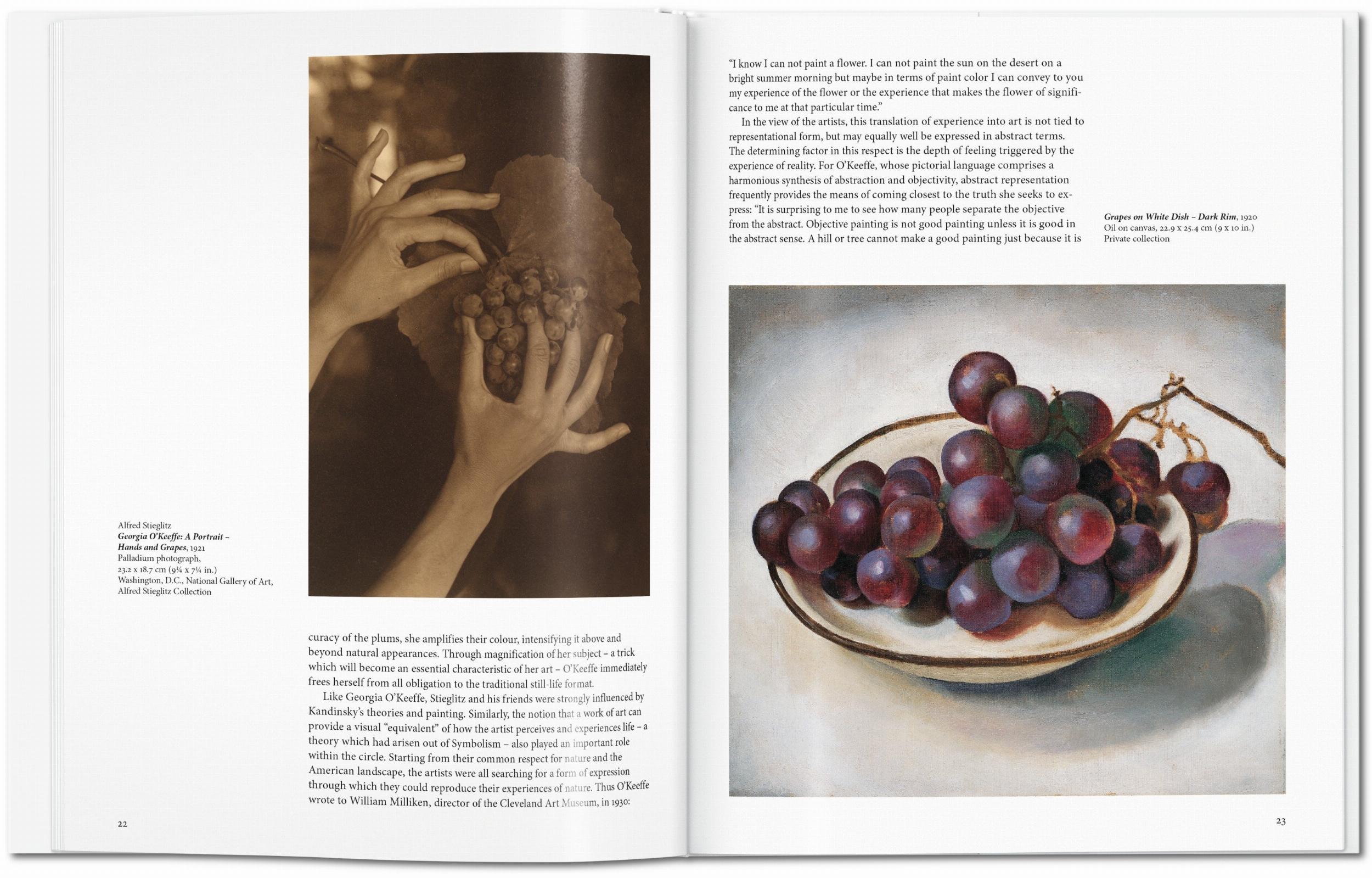 Taschen-O'Keeffe (English)-Art-Black-Deal-Outlet-by-ARCHIVIST