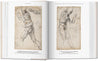 Taschen-Michelangelo. The Graphic Work (German)-Art-Black-Deal-Outlet-by-ARCHIVIST