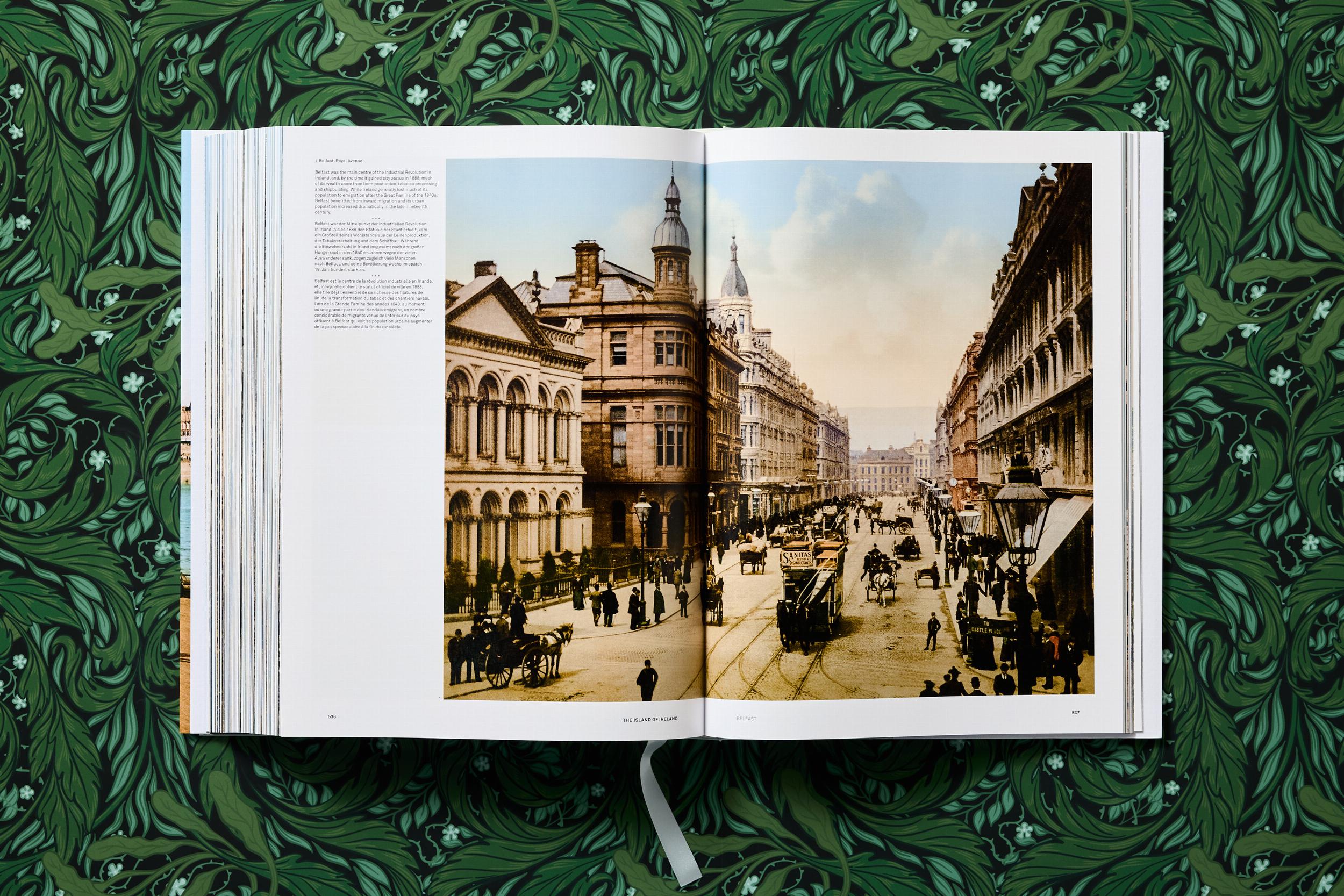 Taschen-British Isles 1900. A Portrait in Colour (German, French, English)-Photography-Black-Deal-Outlet-by-ARCHIVIST