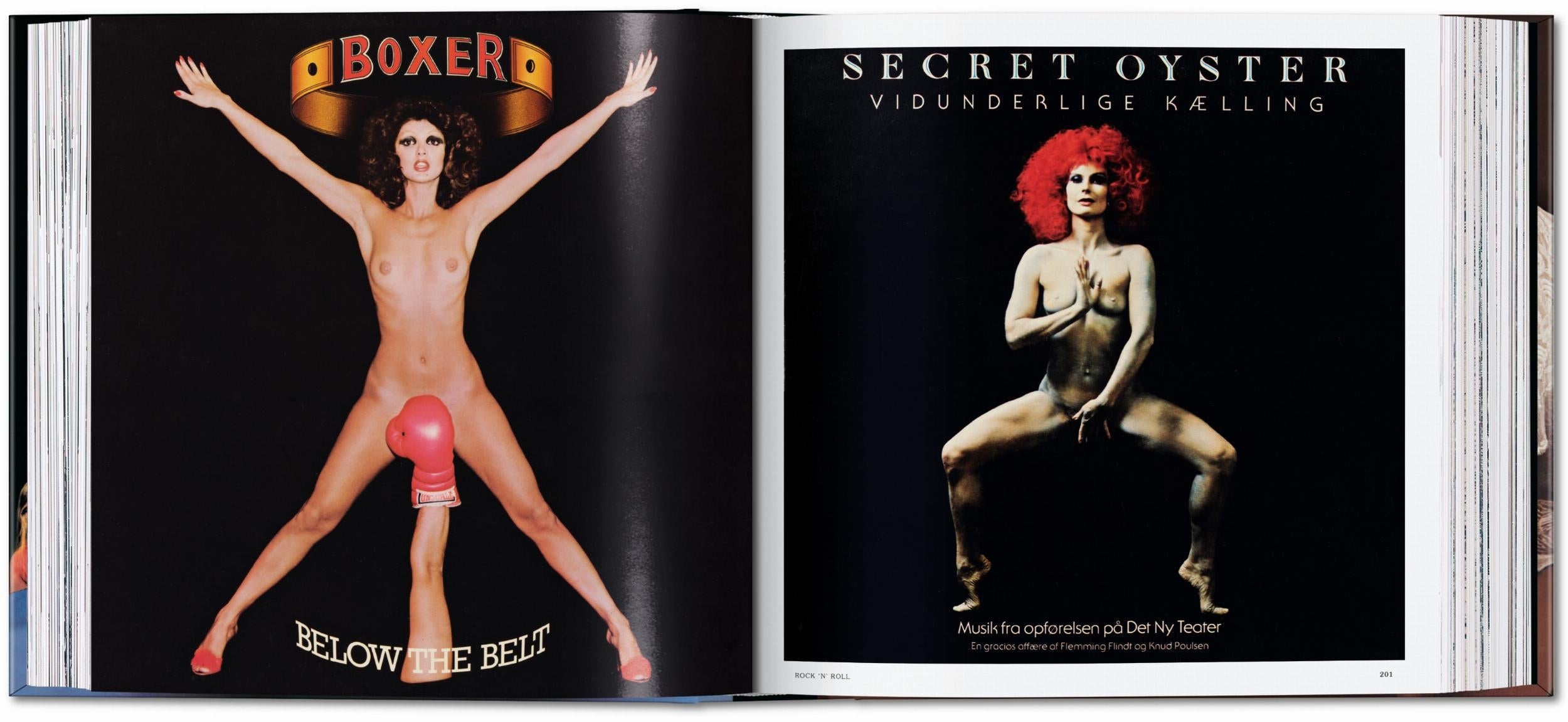 Taschen-Sexy Record Covers (English)-Music-Black-Deal-Outlet-by-ARCHIVIST