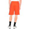 Heron Preston-Heron preston Cotton Shorts-MEN CLOTHING-Black-Deal-Outlet-by-ARCHIVIST