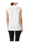 BALMAIN-OUTLET-SALE-3-button tank top-ARCHIVIST