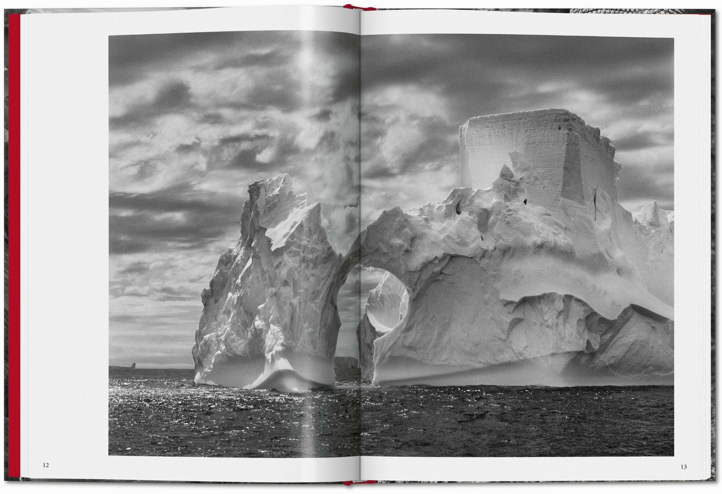 Taschen-Sebastião Salgado. Genesis (French)-Photography-Black-Deal-Outlet-by-ARCHIVIST