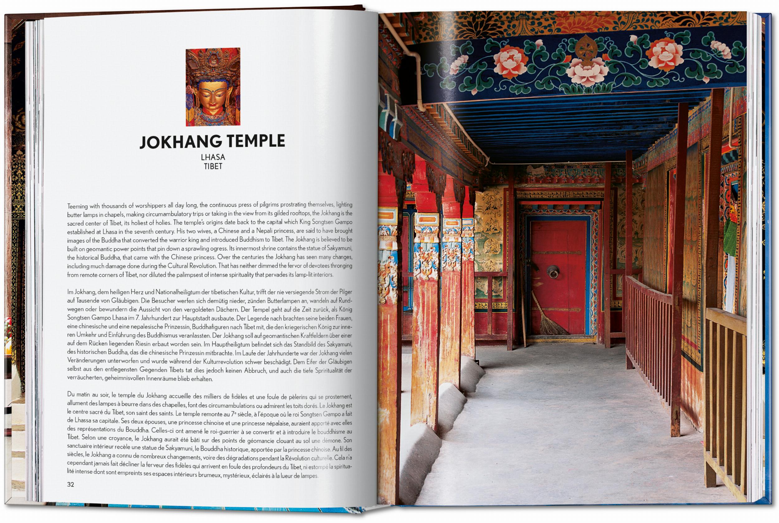 Taschen-Living in Asia. 40th Ed. (German, French, English)-Style, Food & Travel-Black-Deal-Outlet-by-ARCHIVIST