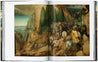Taschen-Bruegel. La obra completa (Spanish)-Art-Black-Deal-Outlet-by-ARCHIVIST