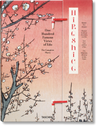 Taschen-Hiroshige. One Hundred Famous Views of Edo (Spanish, English, Italian)-Art-Black-Deal-Outlet-by-ARCHIVIST