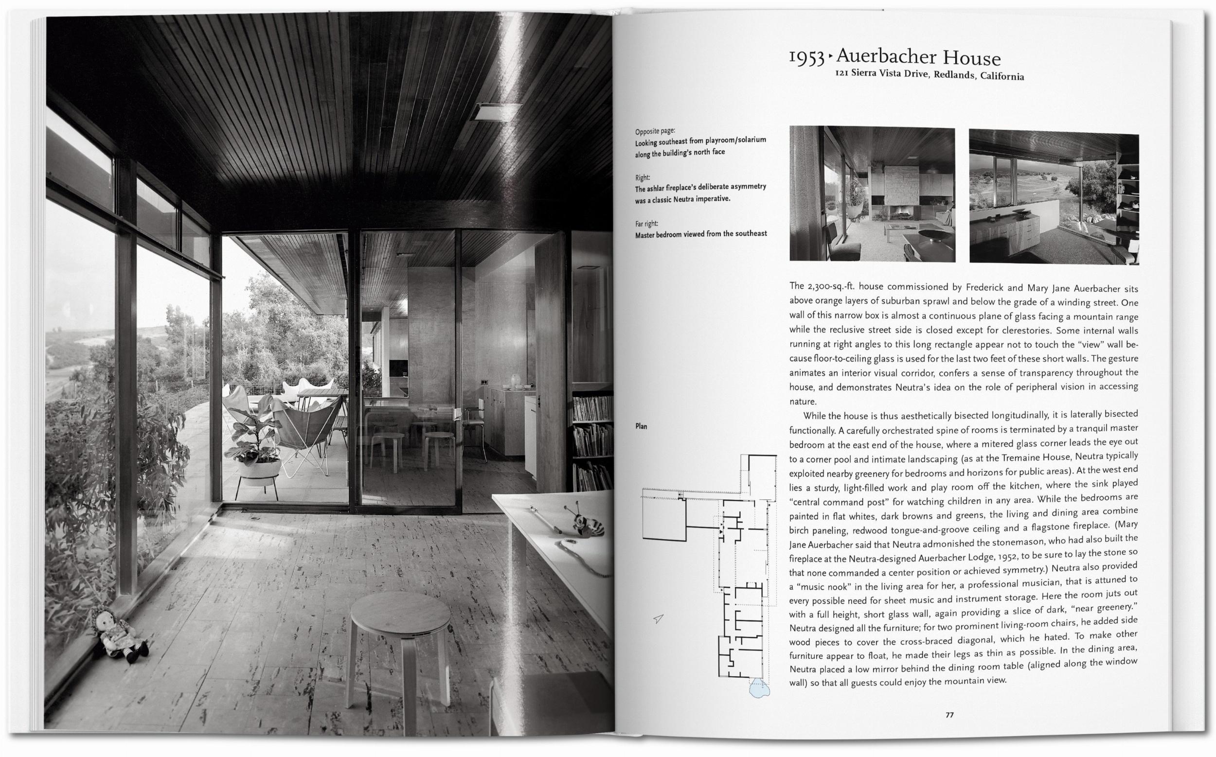 Taschen-Neutra (German)-Architektur & Design-Black-Deal-Outlet-by-ARCHIVIST