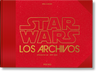 Taschen-Los Archivos de Star Wars. 1999–2005 (Spanish)-Film-Black-Deal-Outlet-by-ARCHIVIST