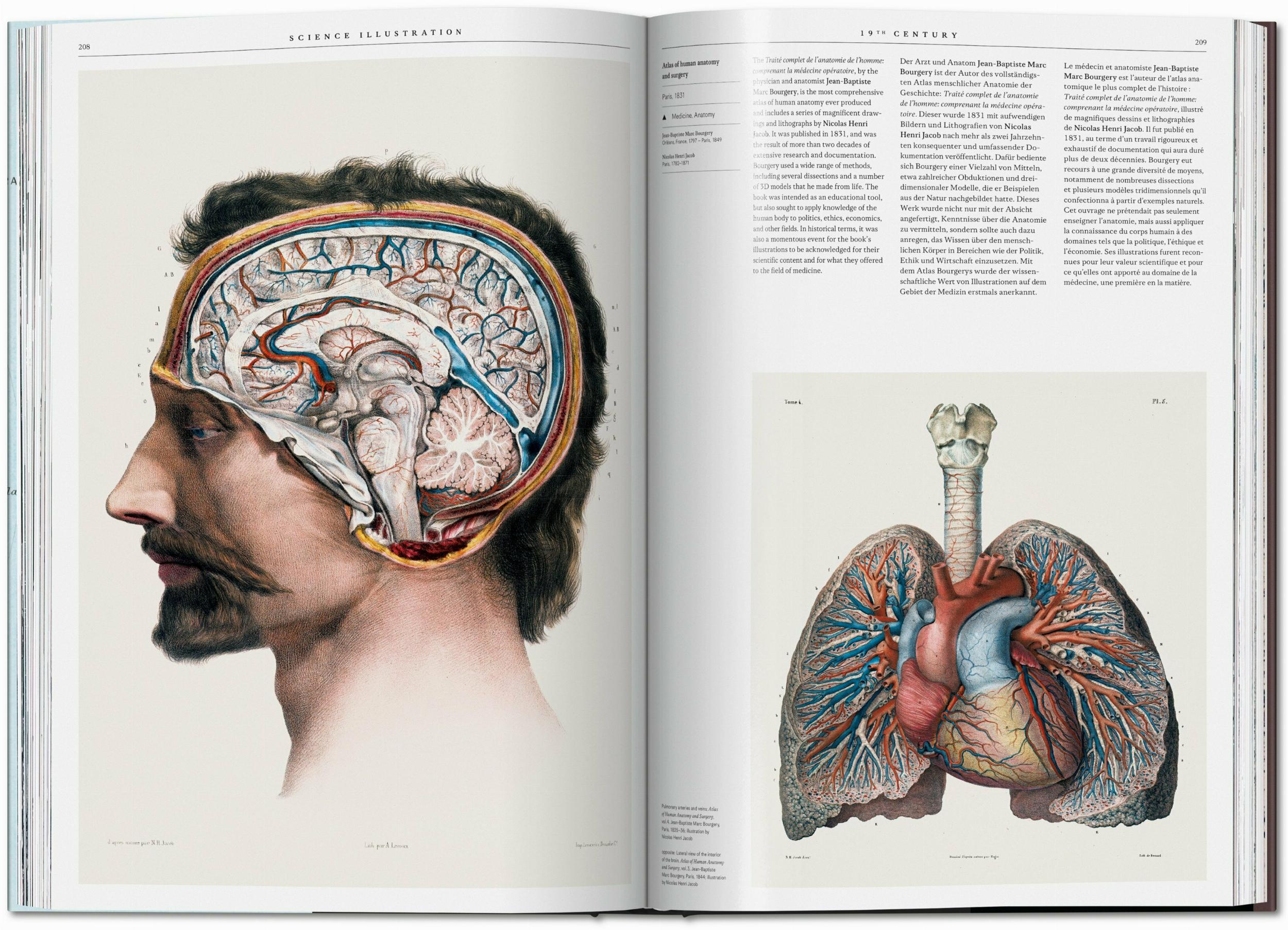 Taschen-Science Illustration. A History of Visual Knowledge from the 15th Century to Today (German, French, English)-Graphic Design-Black-Deal-Outlet-by-ARCHIVIST