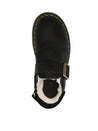 Dr. Martens-OUTLET-SALE-Jorge II Archive Pull Up Mules-ARCHIVIST