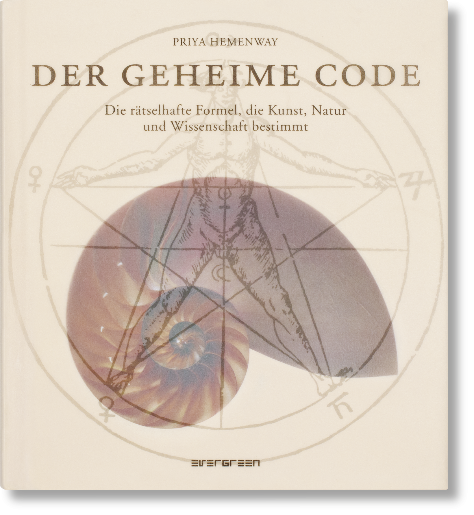 Taschen-The Secret Code (German)-Esoterica-Black-Deal-Outlet-by-ARCHIVIST