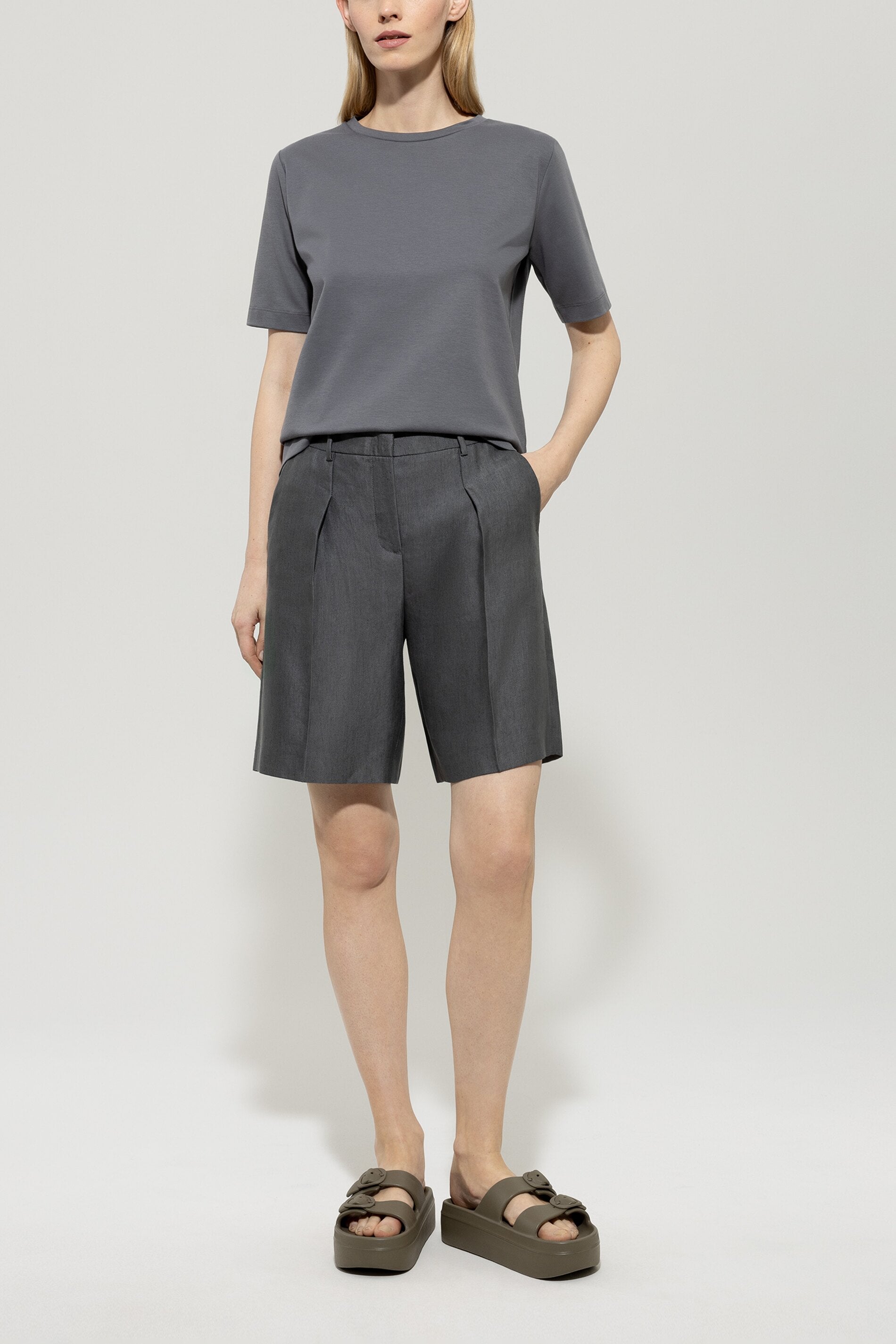Basic-T-Shirt