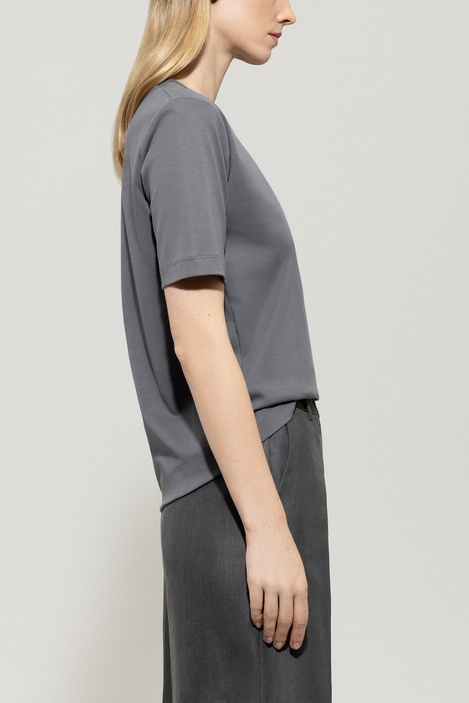 Basic-T-Shirt