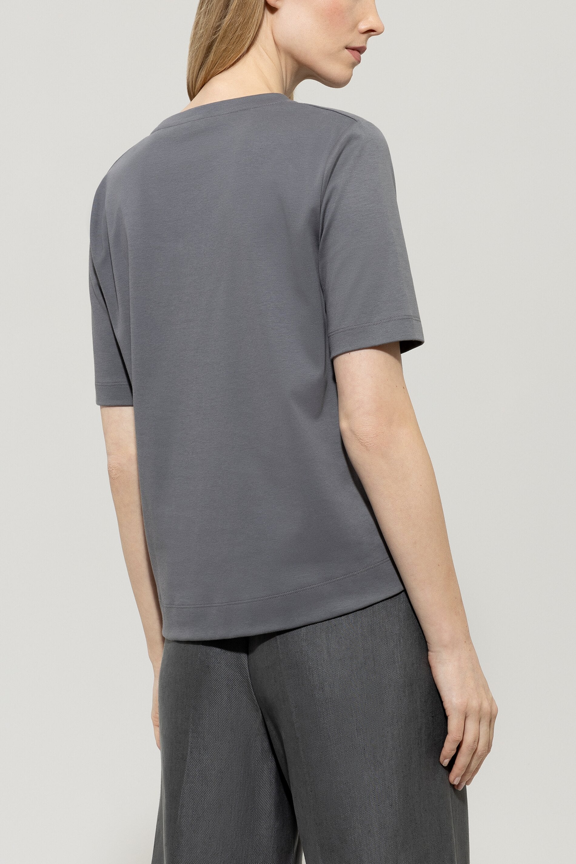Basic-T-Shirt