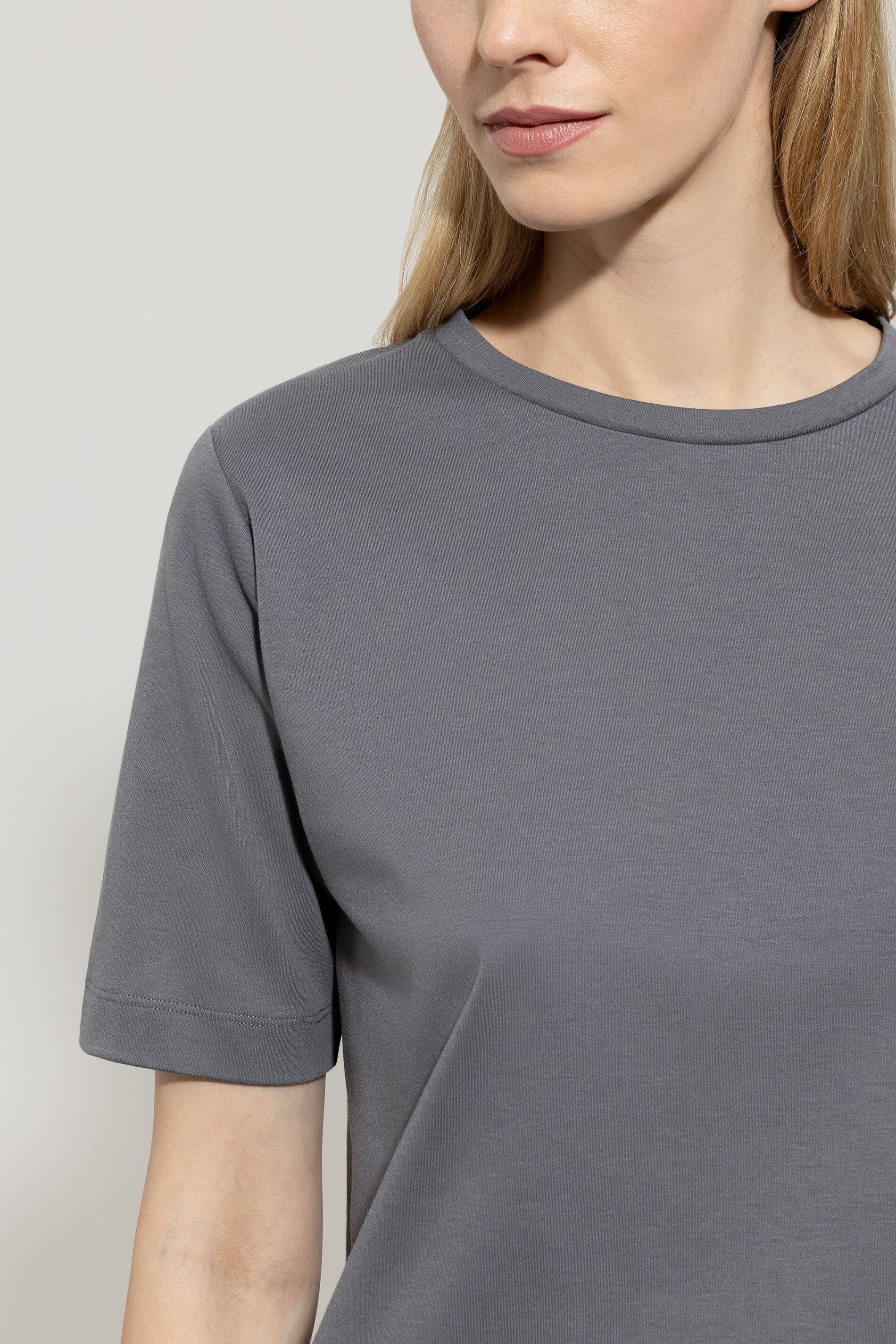 Basic-T-Shirt