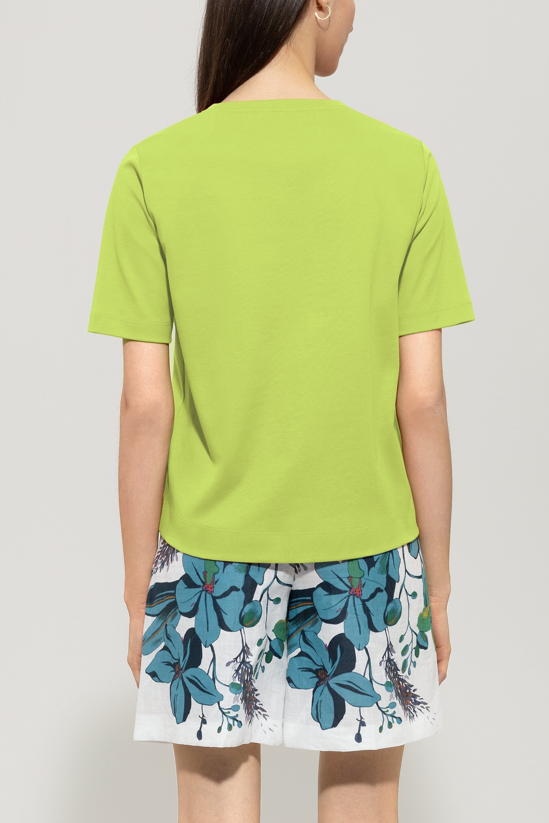 Basic-T-Shirt