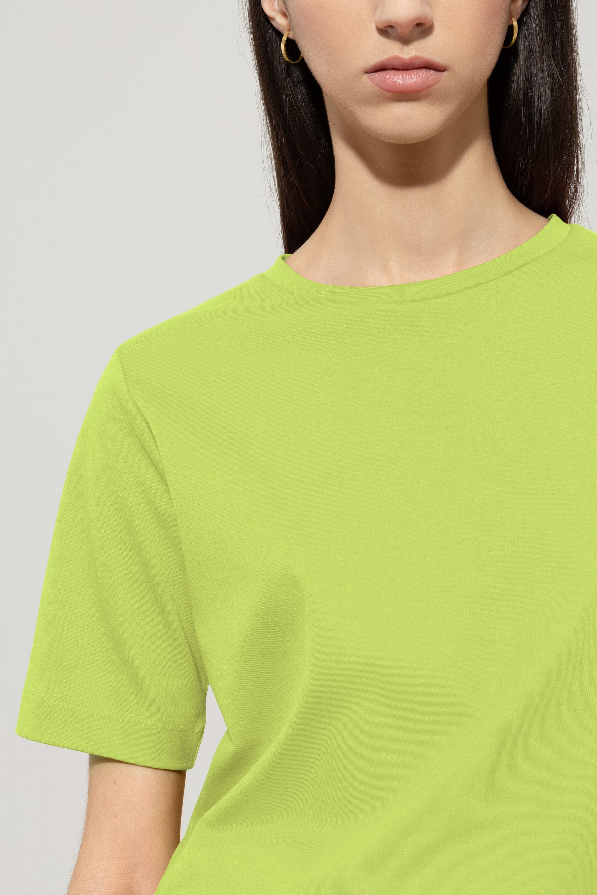 Basic-T-Shirt