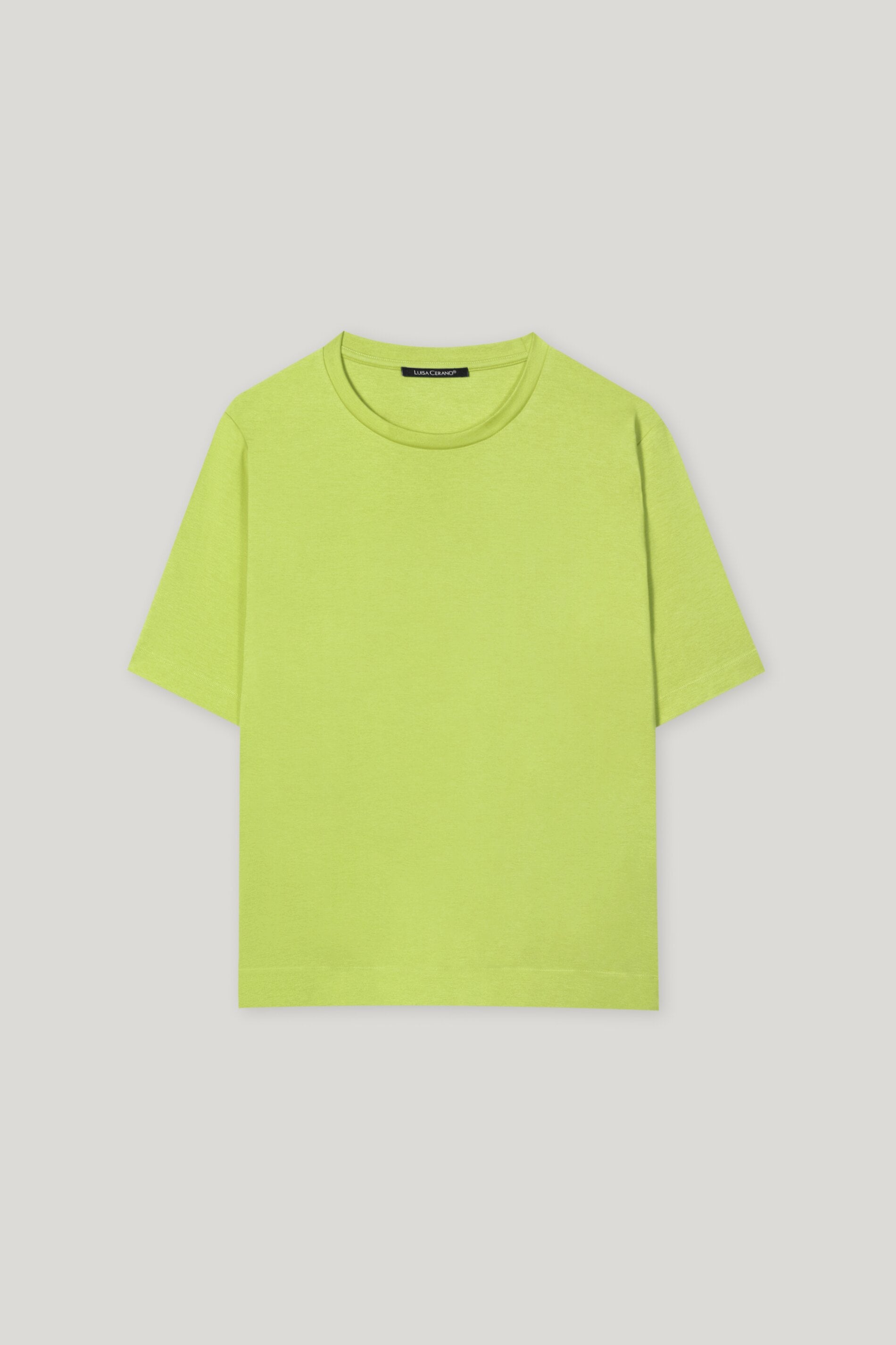 Basic-T-Shirt