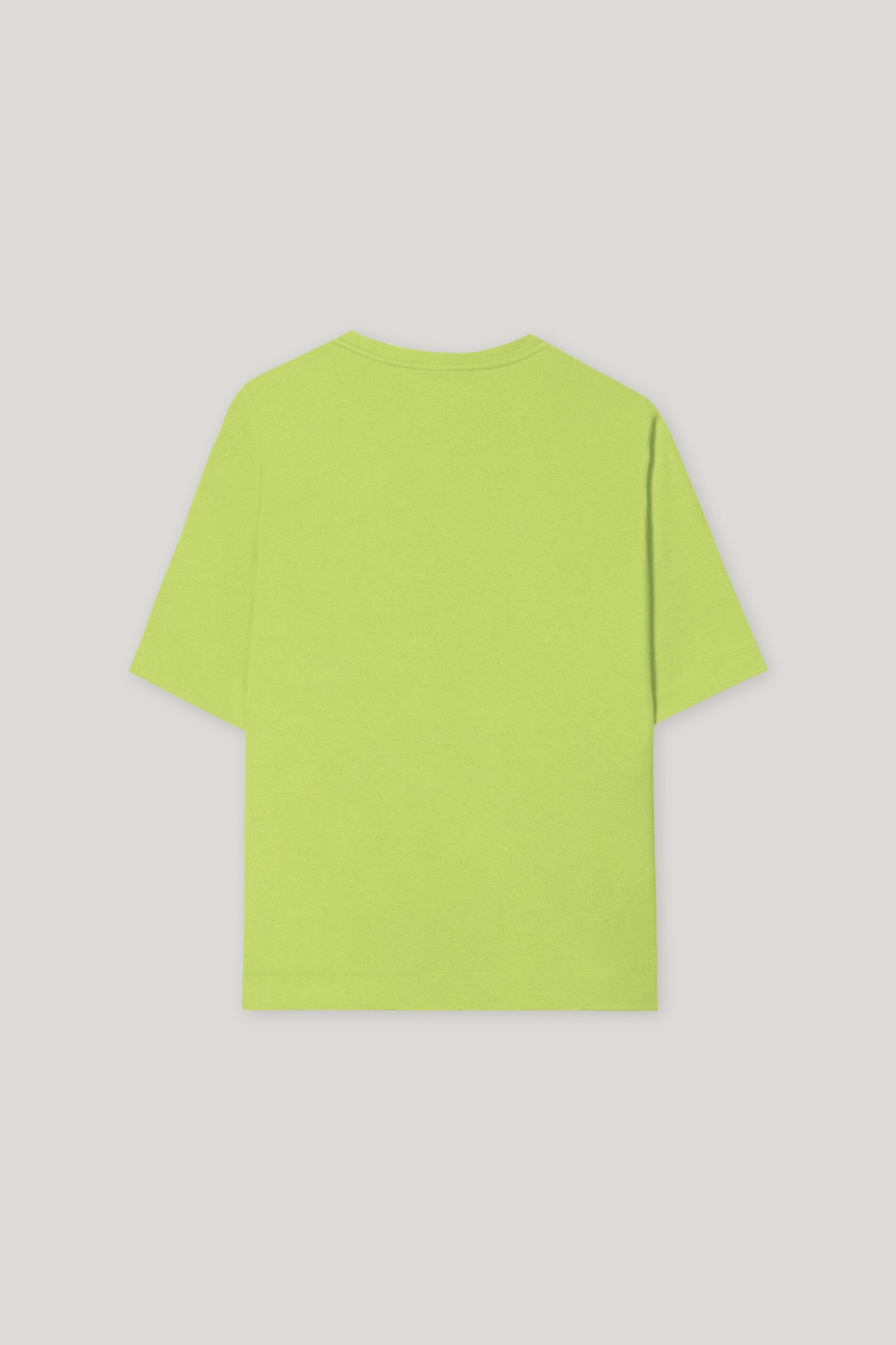 Basic-T-Shirt