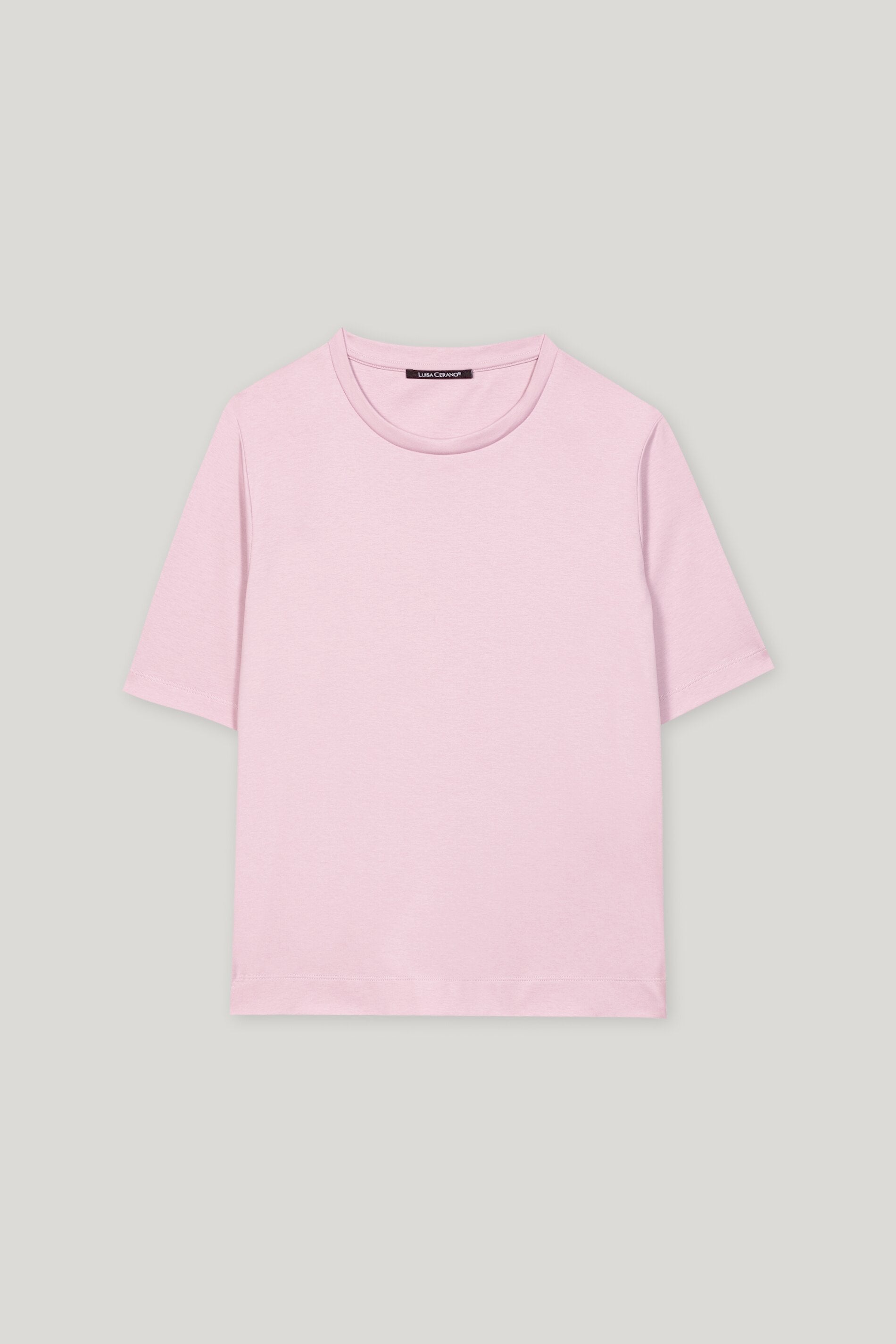 Basic-T-Shirt