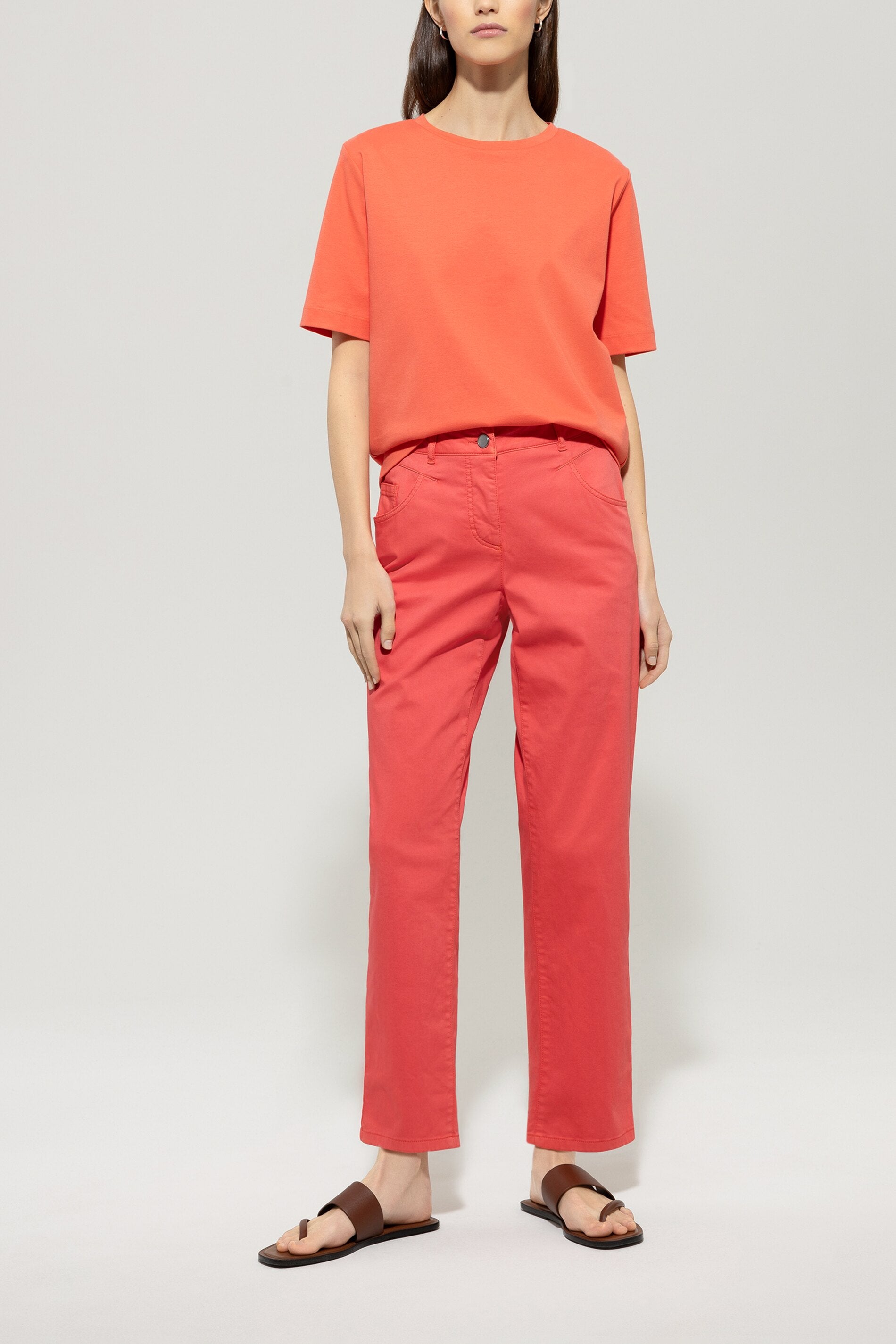 Basic-T-Shirt