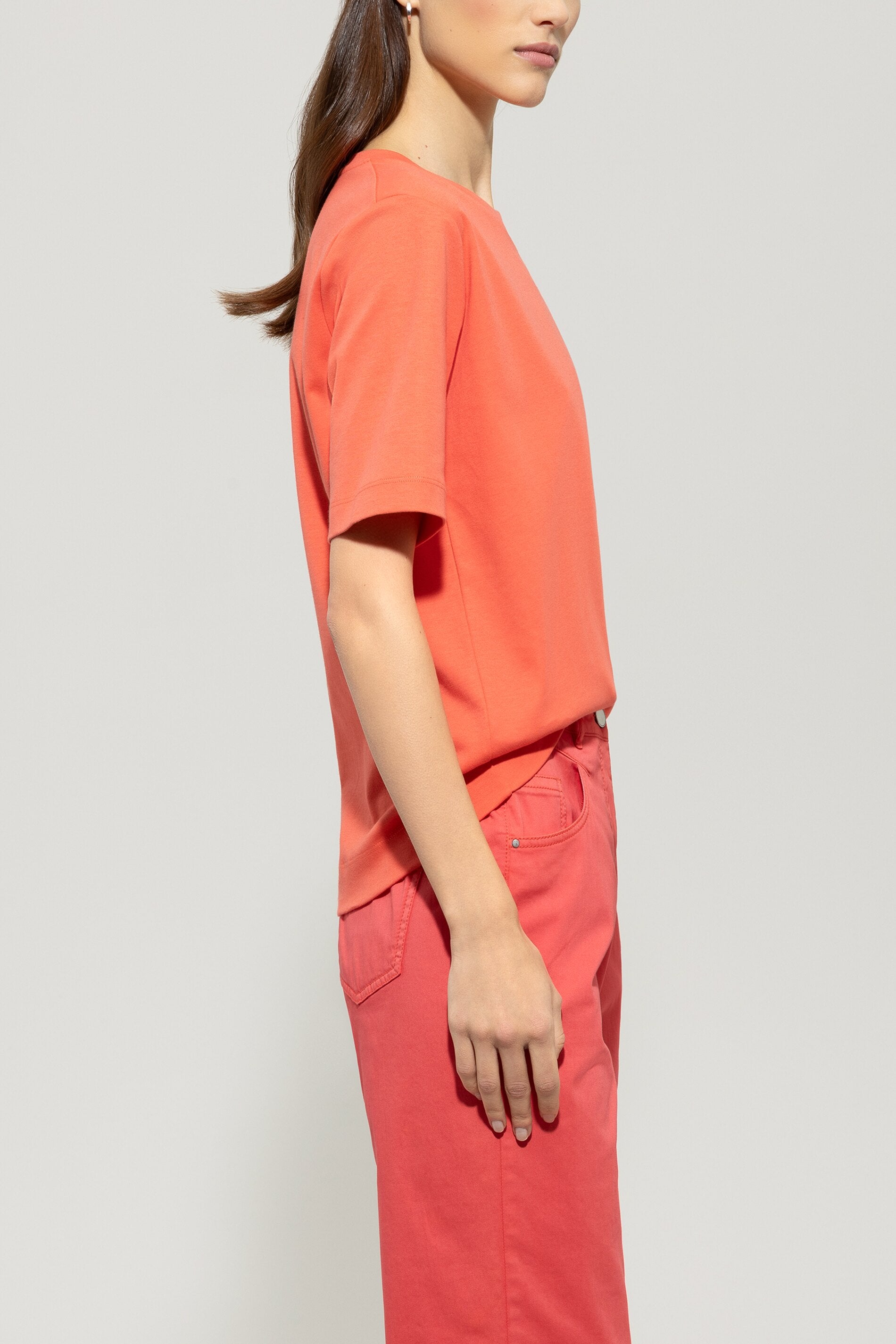 Basic-T-Shirt