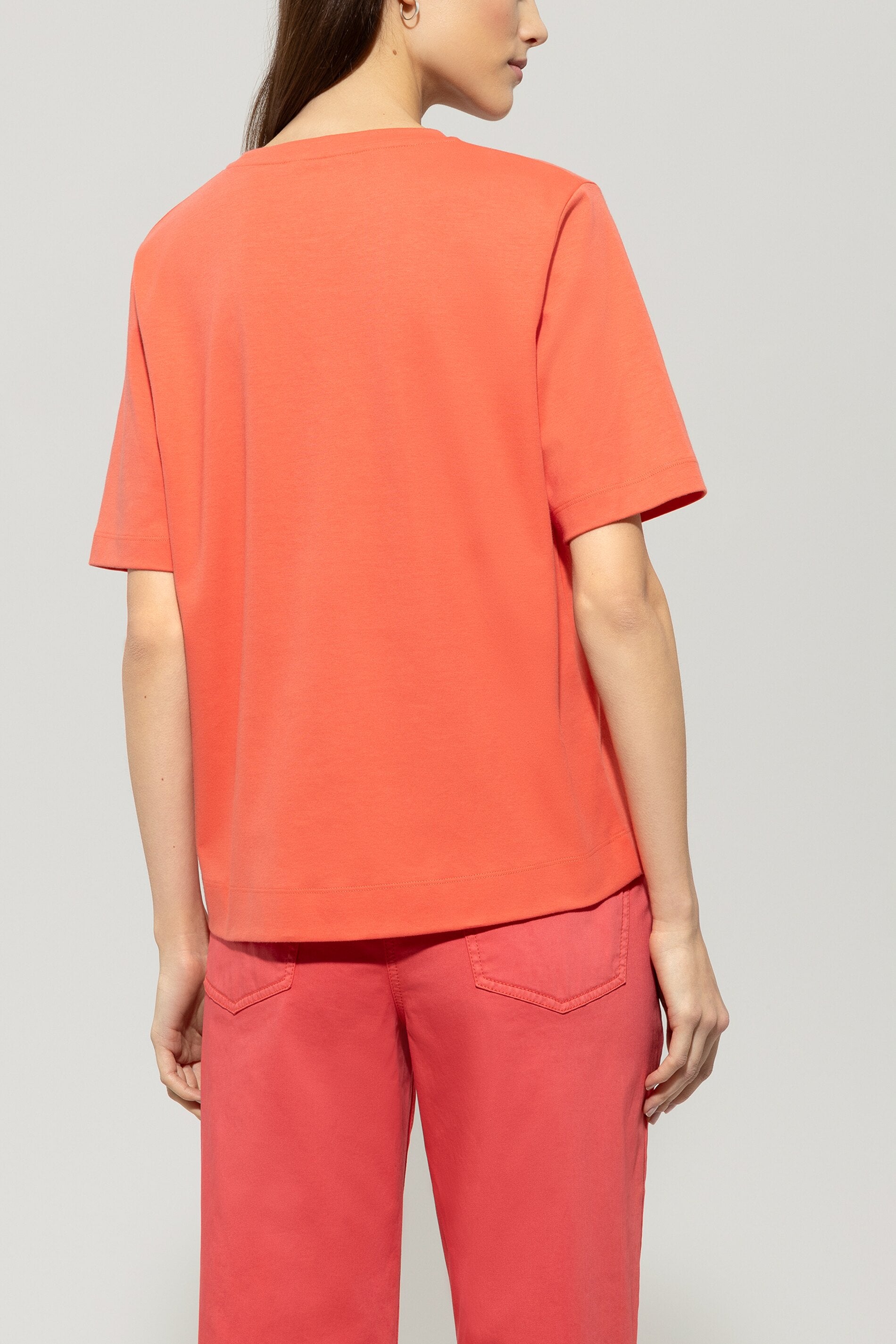 Basic-T-Shirt