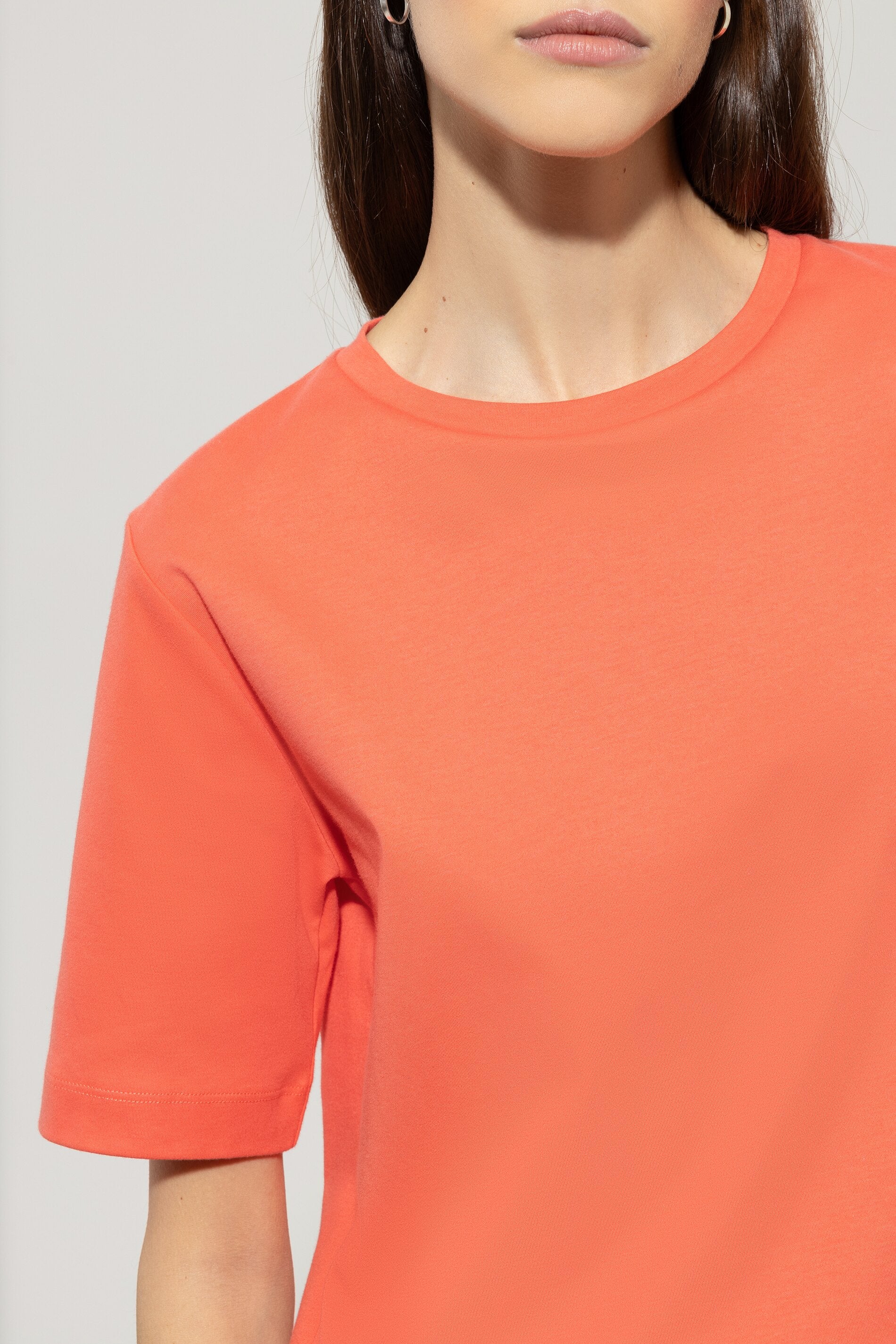 Basic-T-Shirt