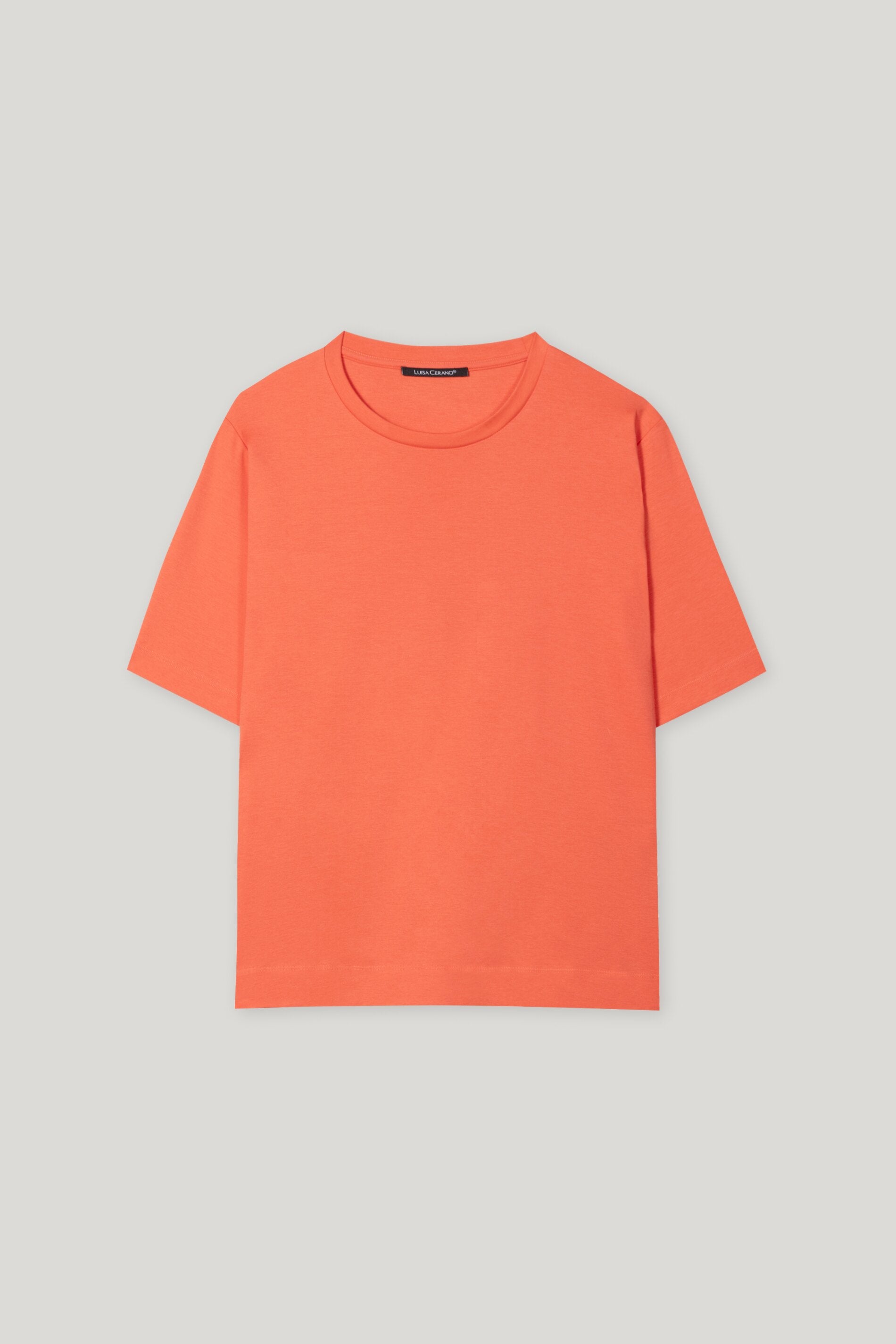 Basic-T-Shirt