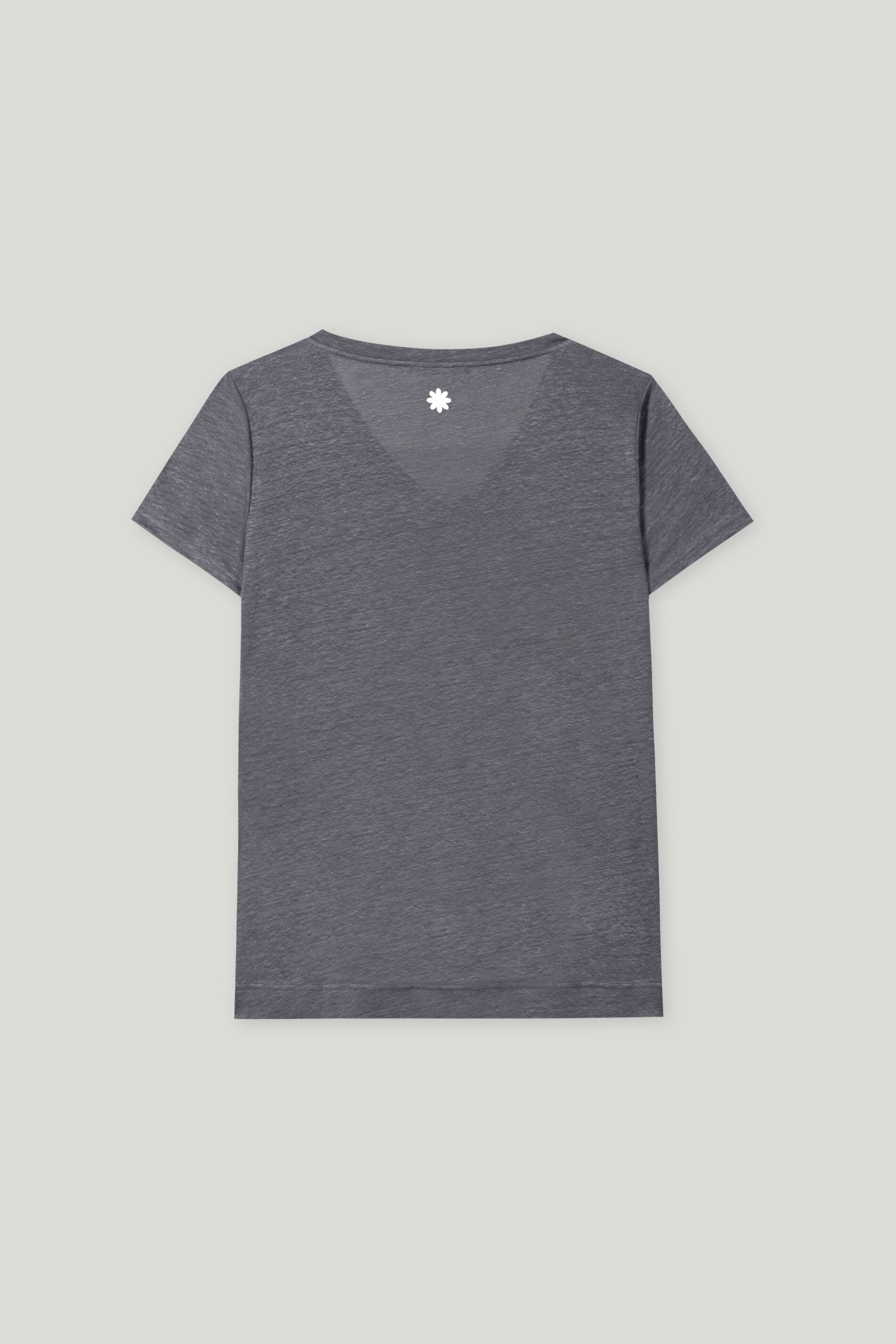 Leinen-Shirt