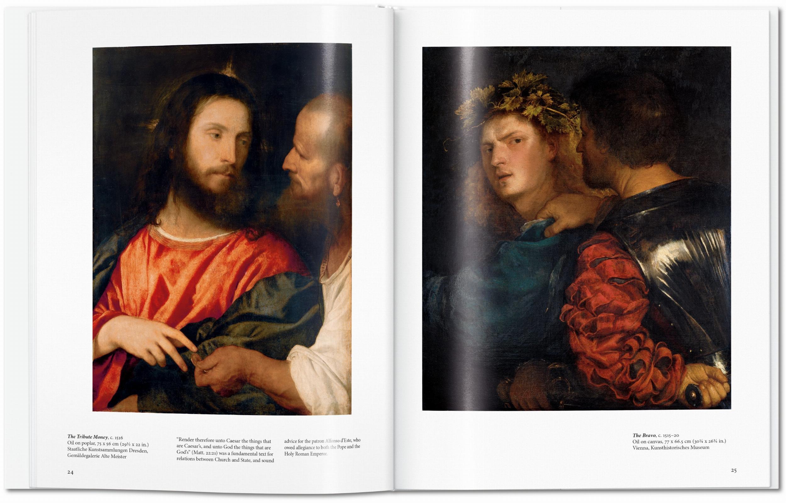 Taschen-Titian (English)-Art-Black-Deal-Outlet-by-ARCHIVIST