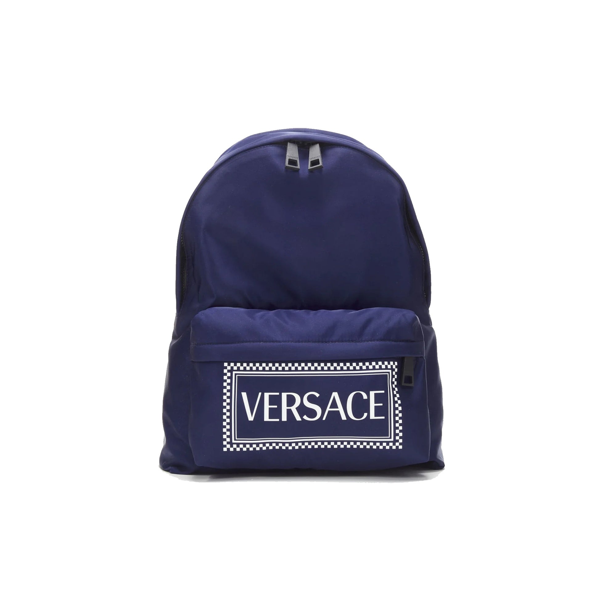 Versace Logo Backpack