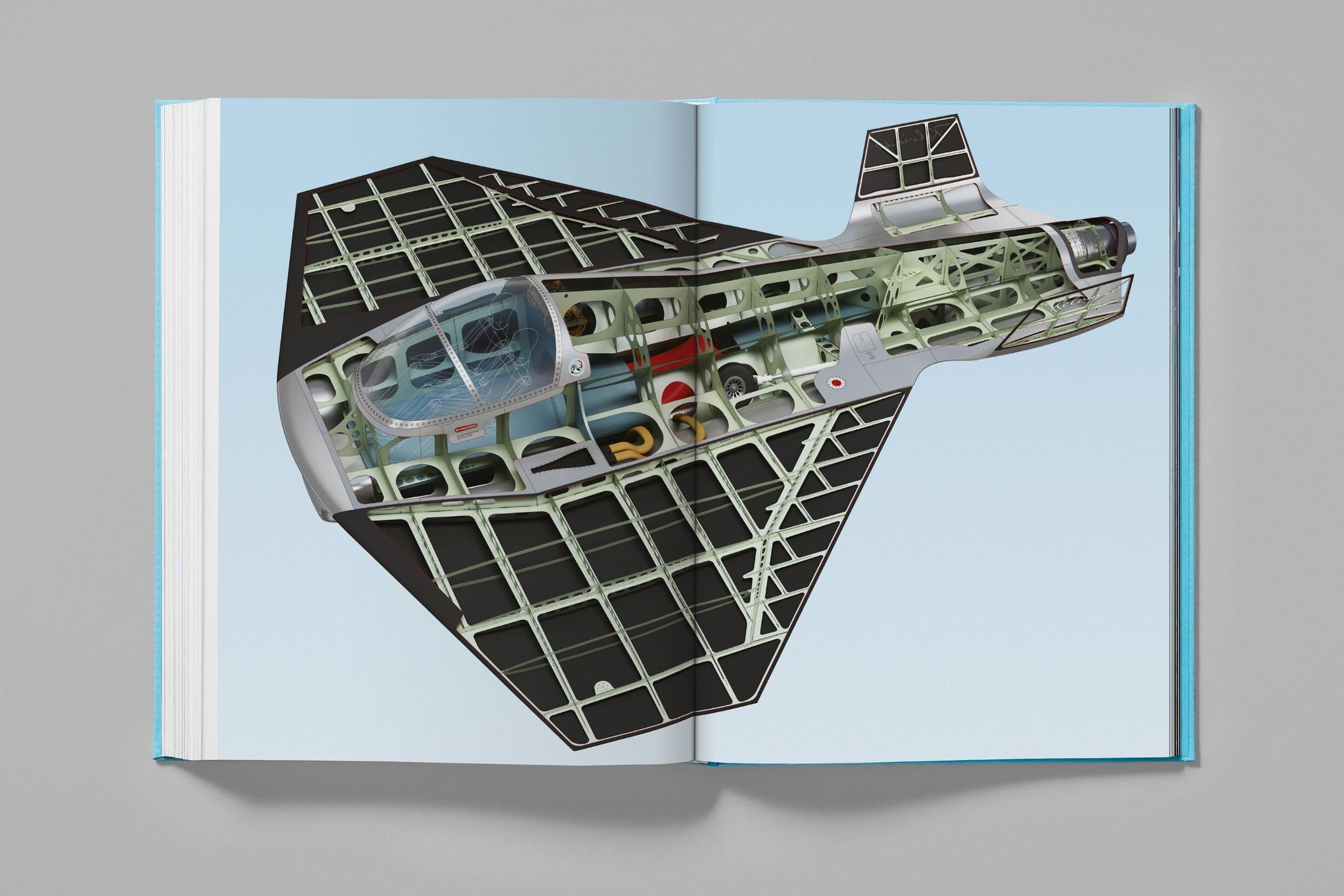 Taschen-Marc Newson. Works 84-24 (English)-Architektur & Design-Black-Deal-Outlet-by-ARCHIVIST