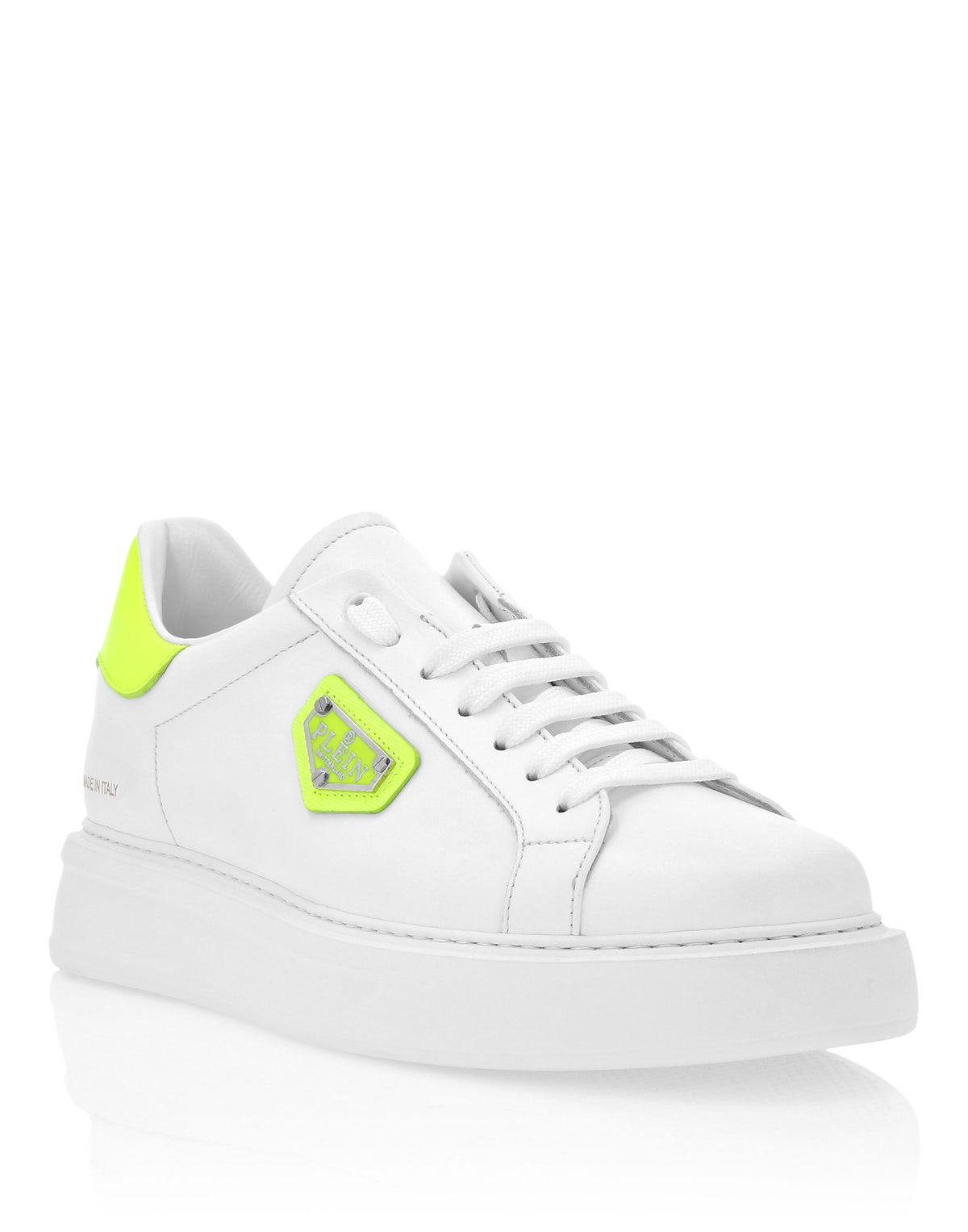 Philipp Plein Low-Top Sneakers Titan Plein, Schuhe