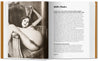 Taschen-1000 Nudes. A History of Erotic Photography from 1839-1939 (German, French, English)-Sexy Books-Black-Deal-Outlet-by-ARCHIVIST