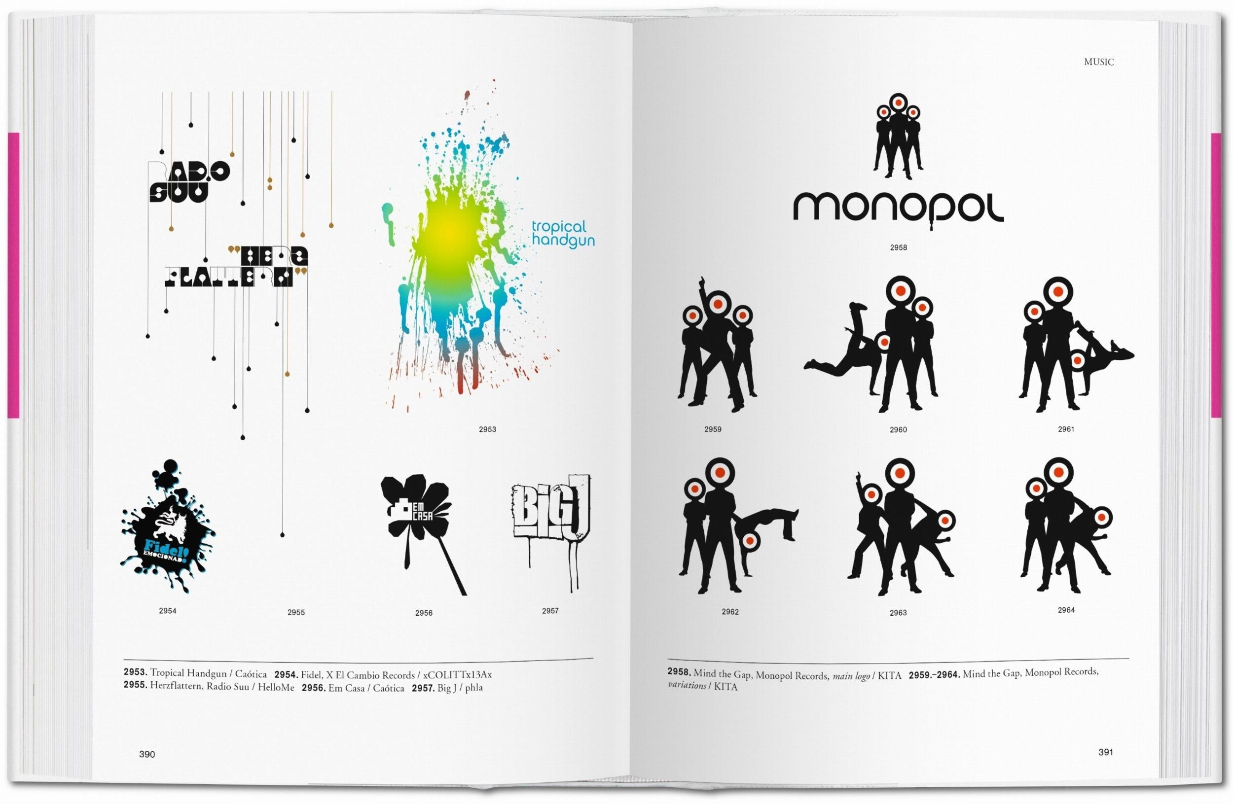 Taschen-Logo Design (German, French, English)-Graphic Design-Black-Deal-Outlet-by-ARCHIVIST