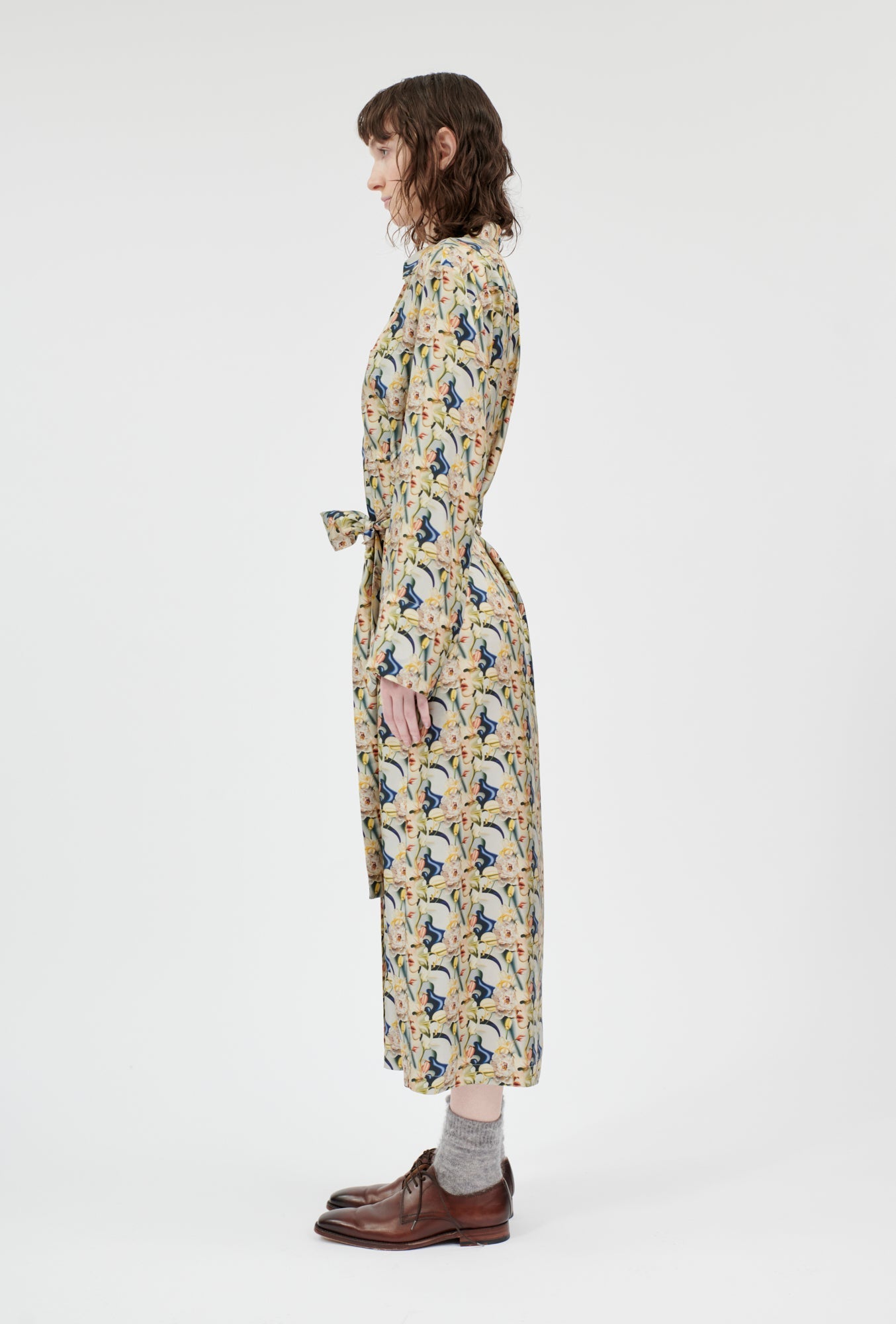 Flower Fairies Kleid, Cloud-Kleider & Röcke-Odeeh-OUTLET-ARCHIVIST-ARCHIVE-SALE