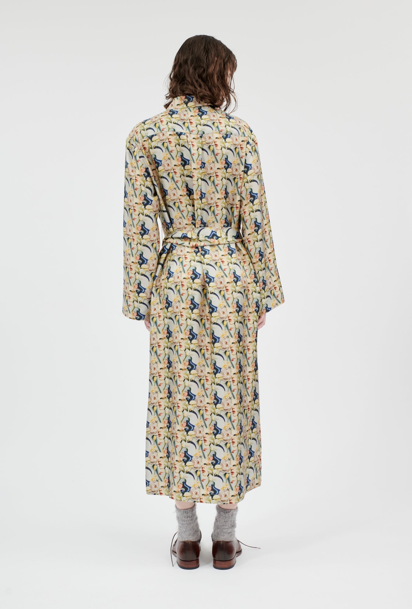 Flower Fairies Kleid, Cloud-Kleider & Röcke-Odeeh-OUTLET-ARCHIVIST-ARCHIVE-SALE