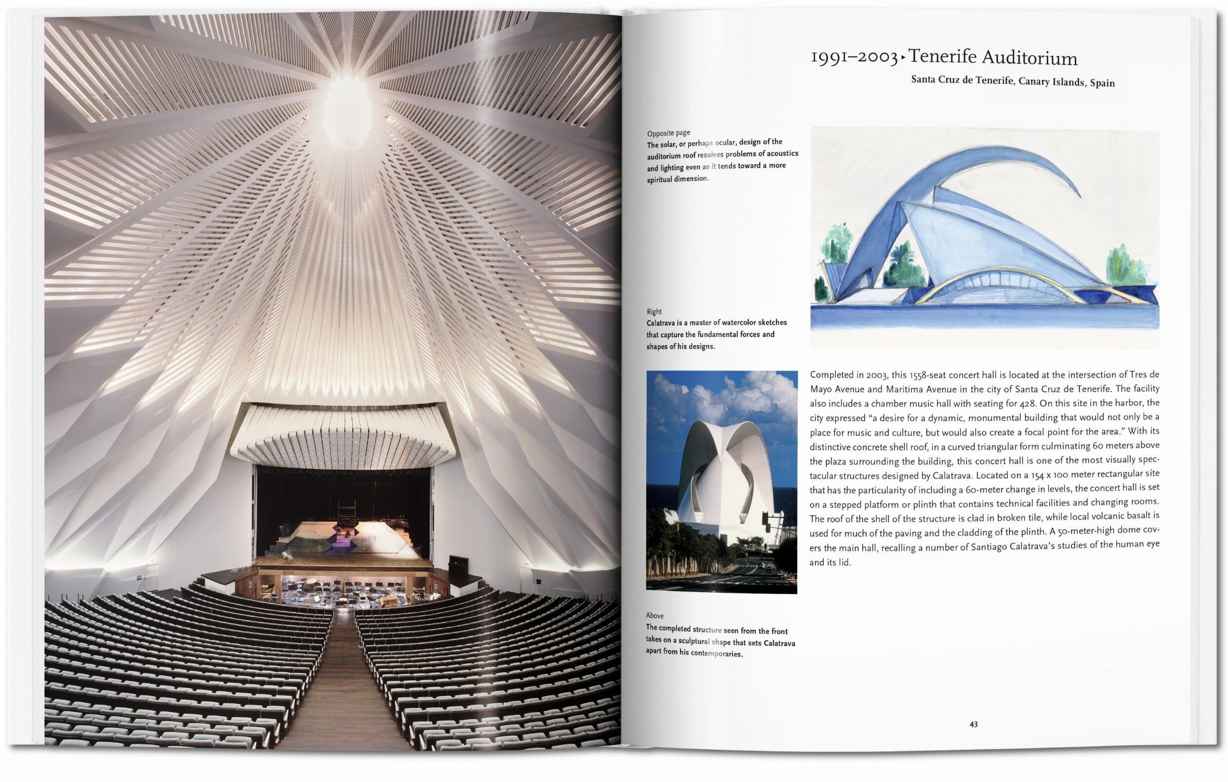 Taschen-Calatrava (English)-Architektur & Design-Black-Deal-Outlet-by-ARCHIVIST