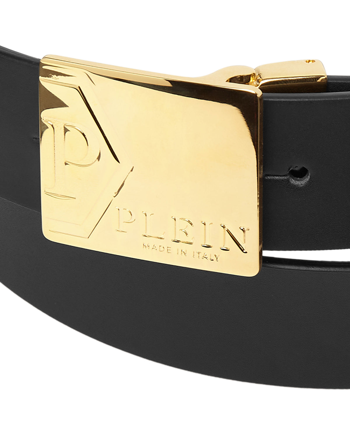 Belt ICONIC PLEIN