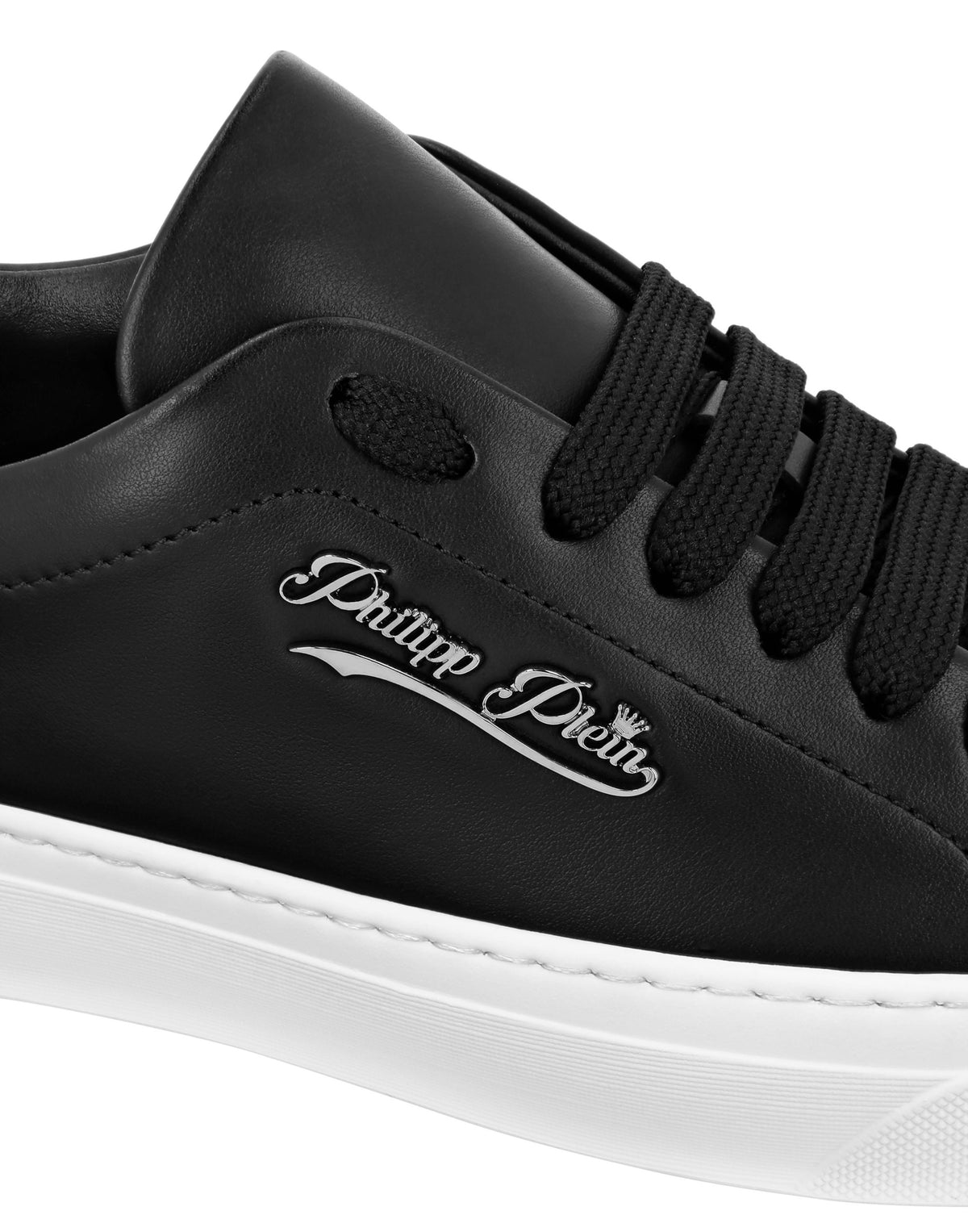 Lo-Top Sneakers SIGNATURE