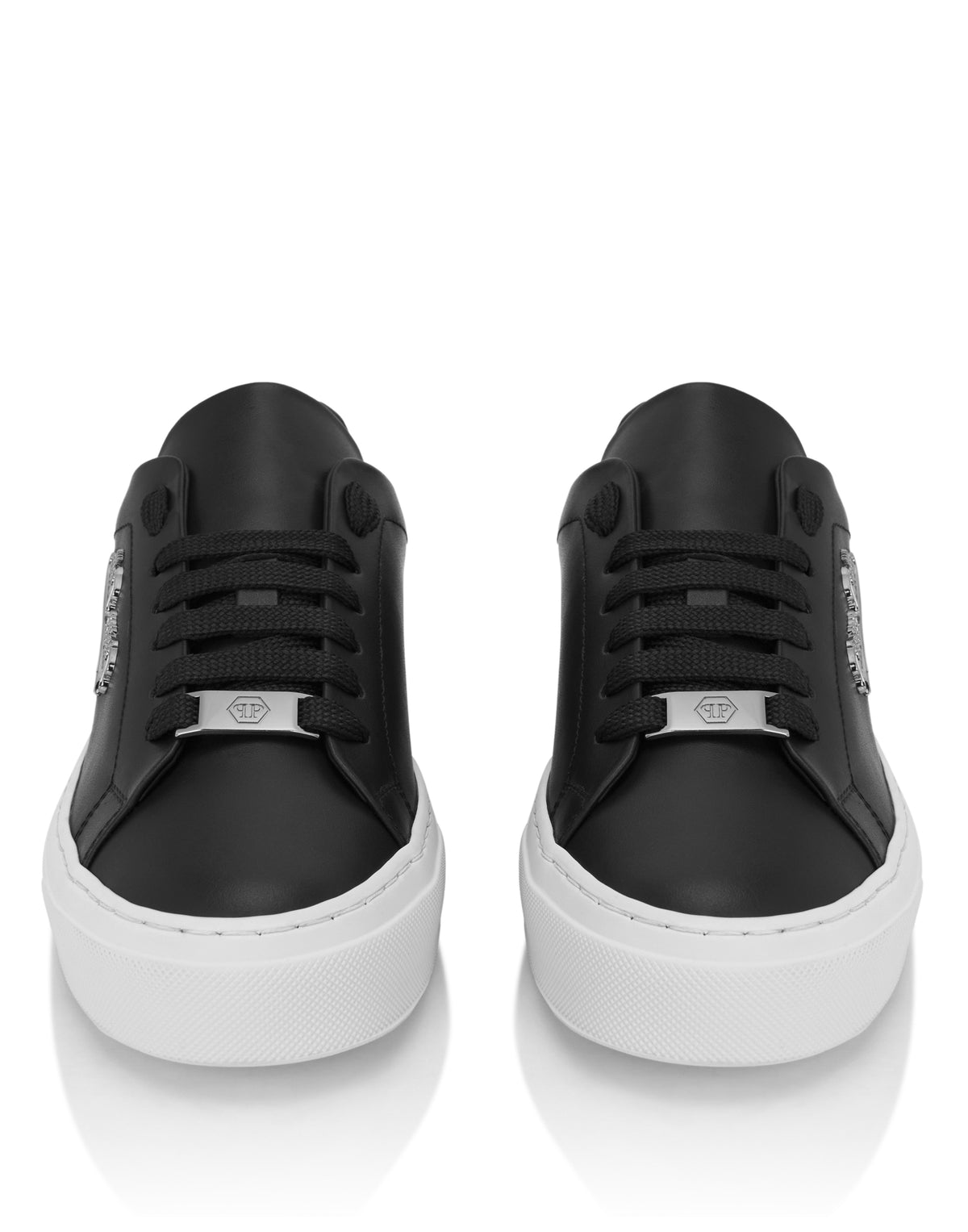 Lo-Top Sneakers SIGNATURE