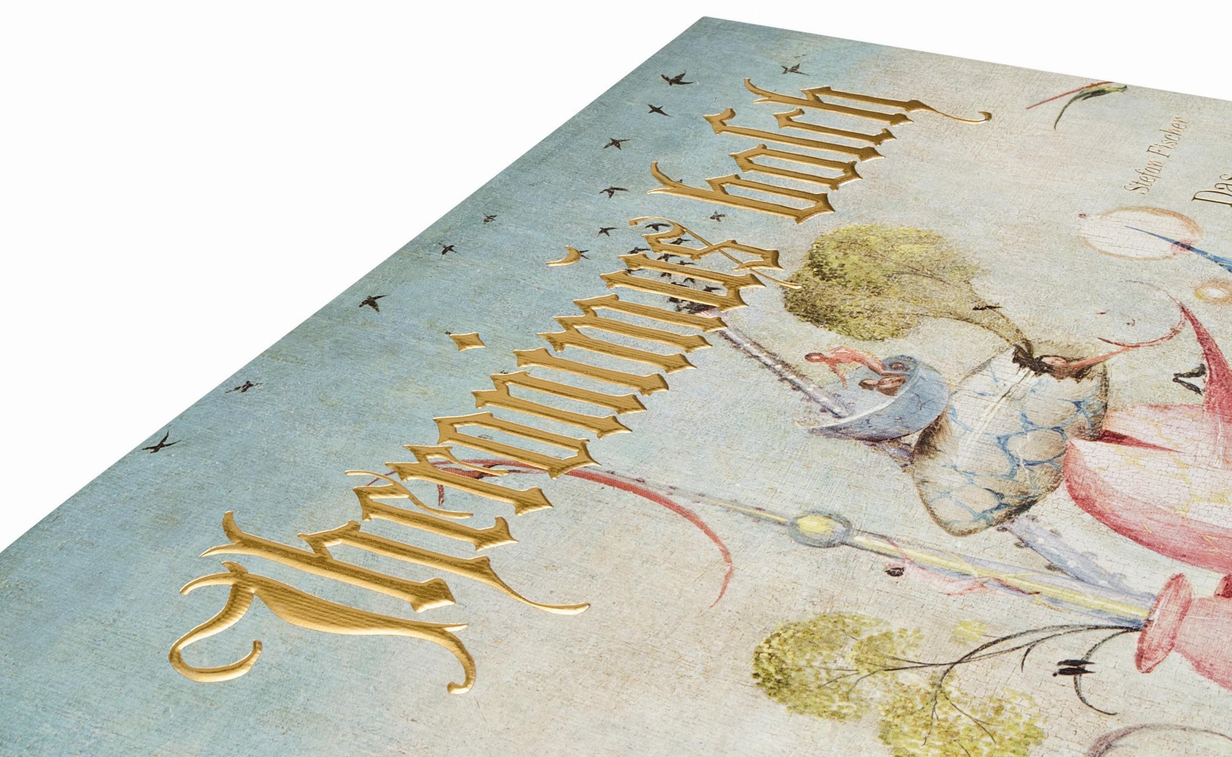 Taschen-Hieronymus Bosch. The Complete Works (English)-Art-Black-Deal-Outlet-by-ARCHIVIST