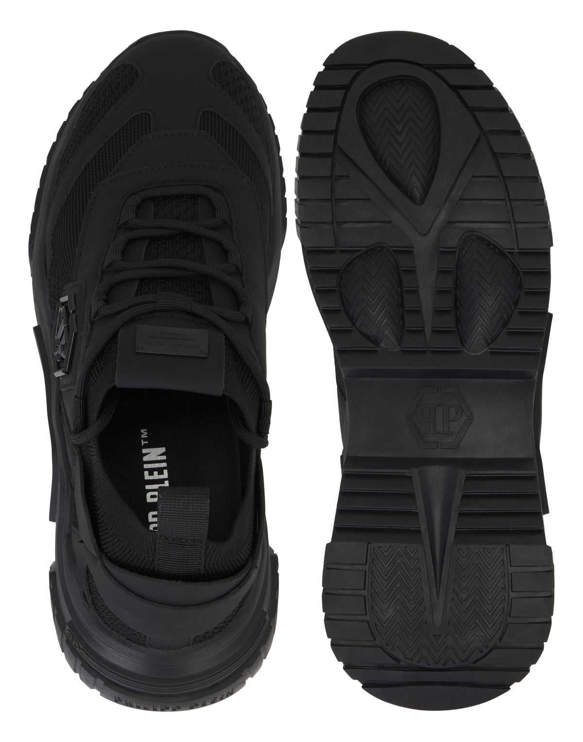 TRAINER SNEAKERS PREDATOR