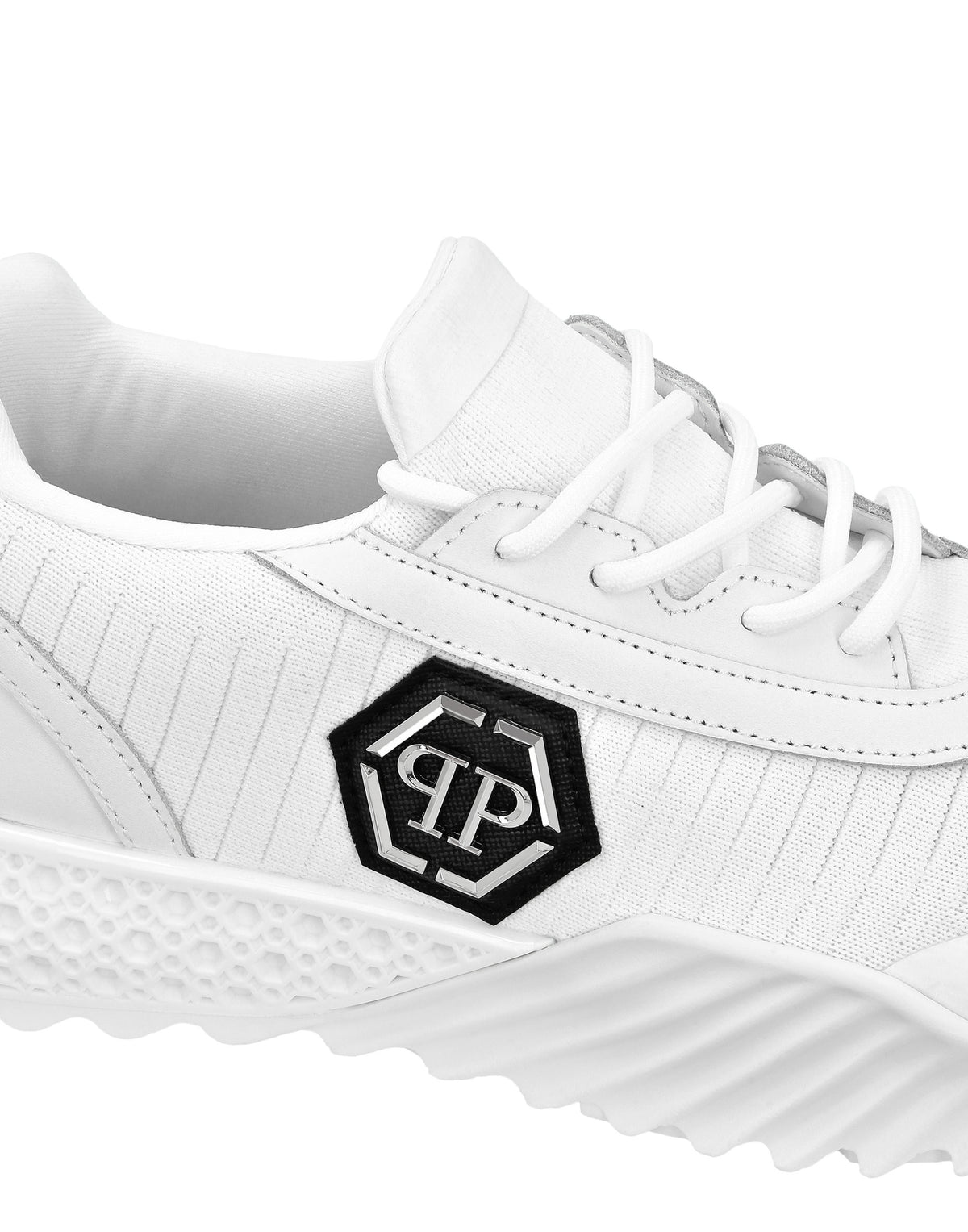 Runner Sneaker HEXAGON