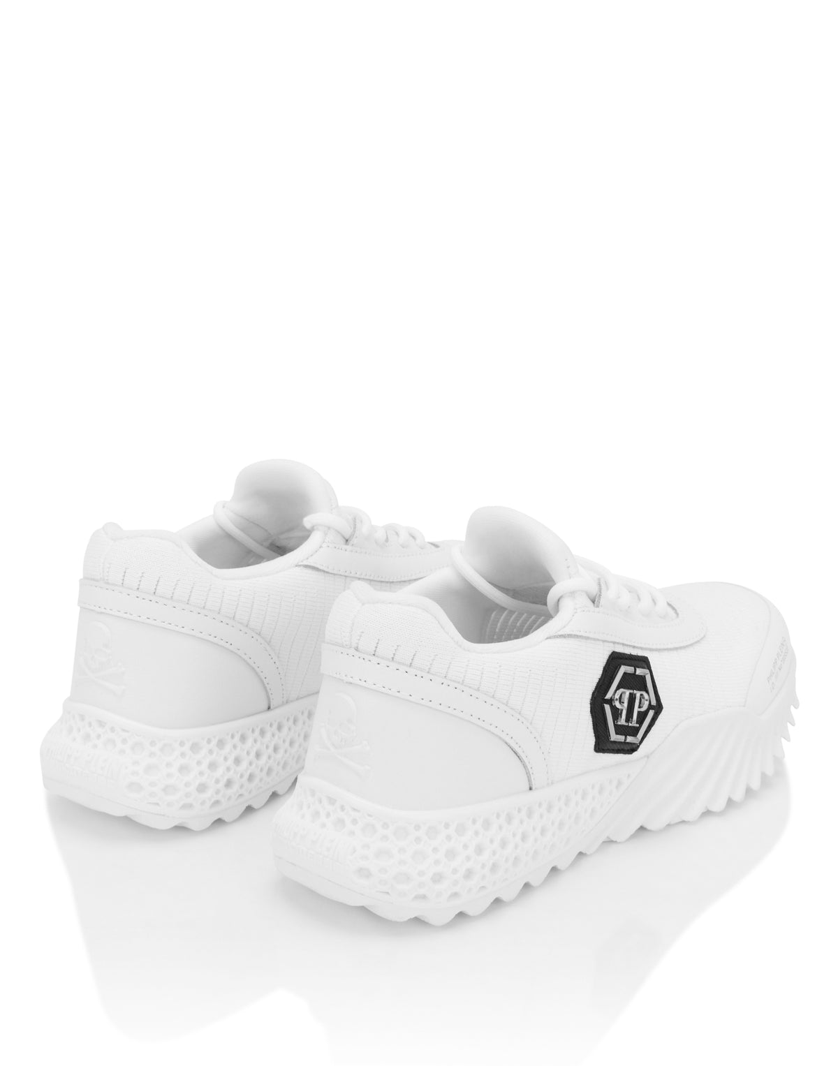 Runner Sneaker HEXAGON