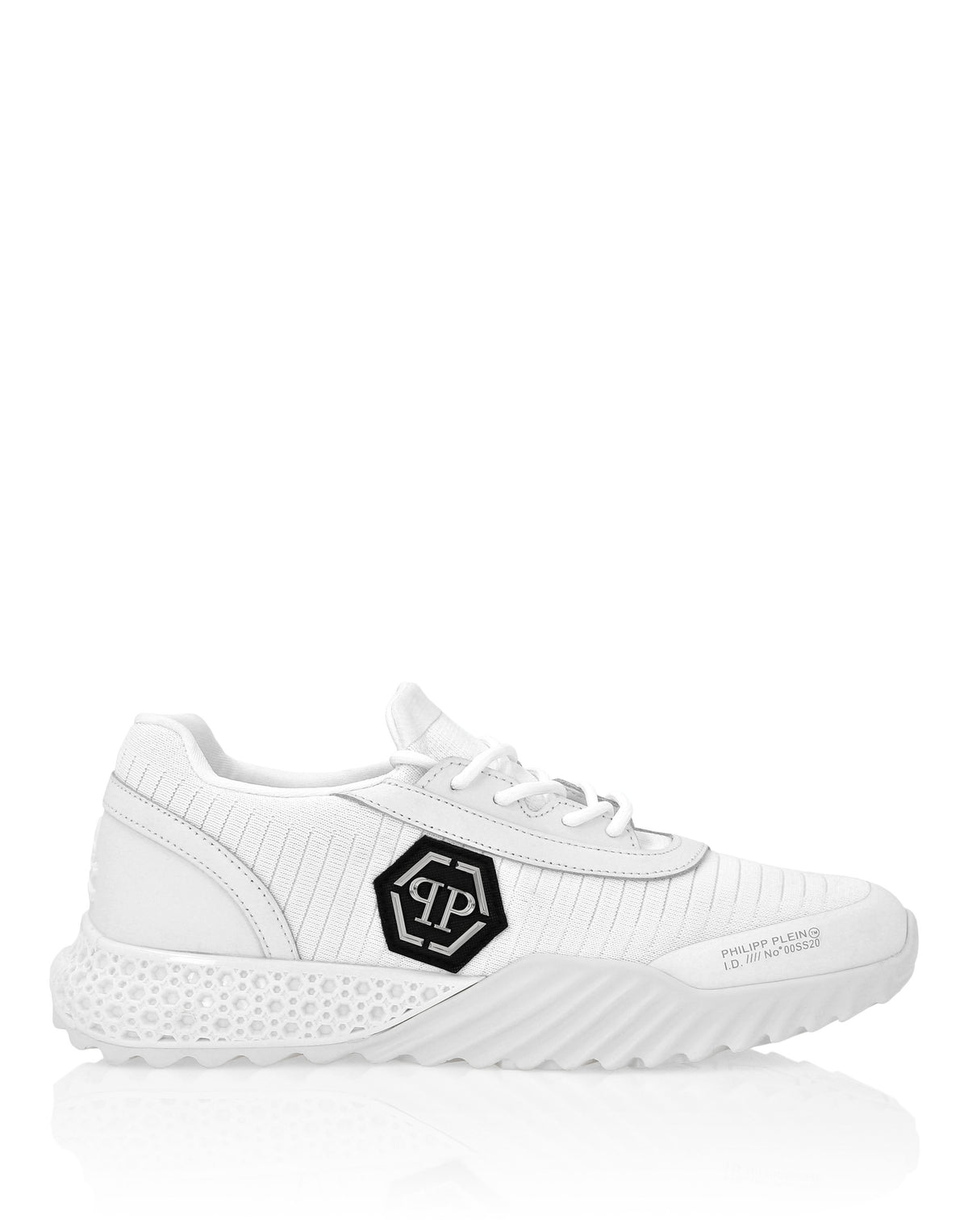 Runner Sneaker HEXAGON