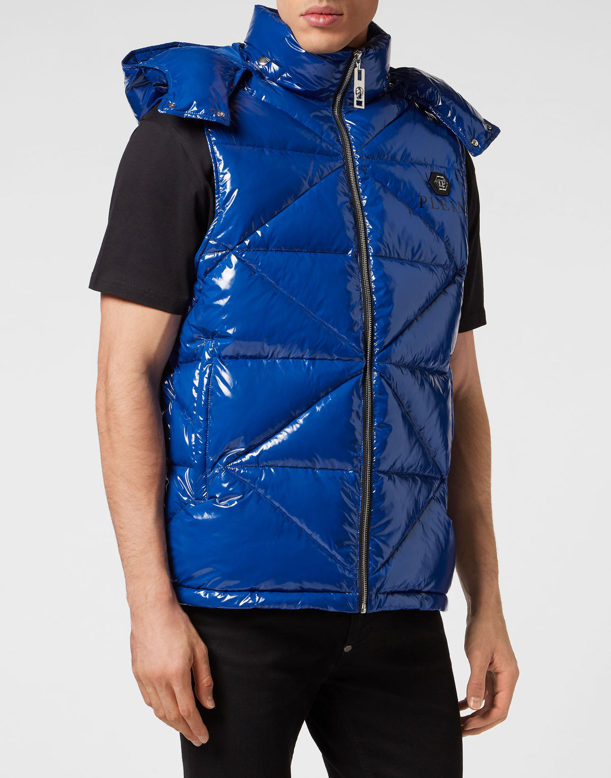 Jacket HEXAGON