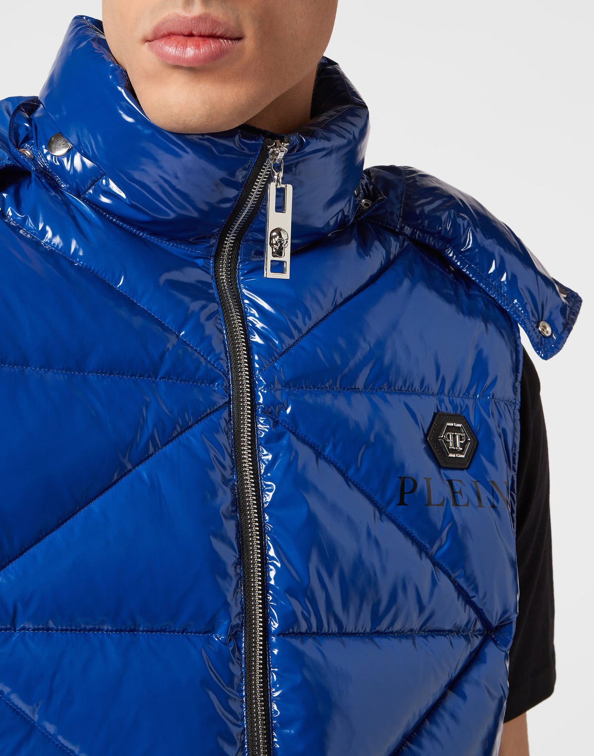 Jacket HEXAGON