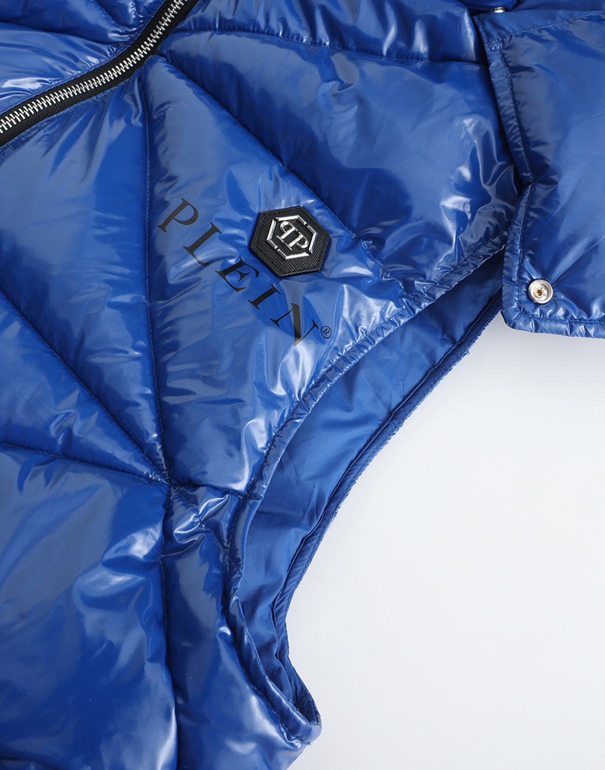 Jacket HEXAGON